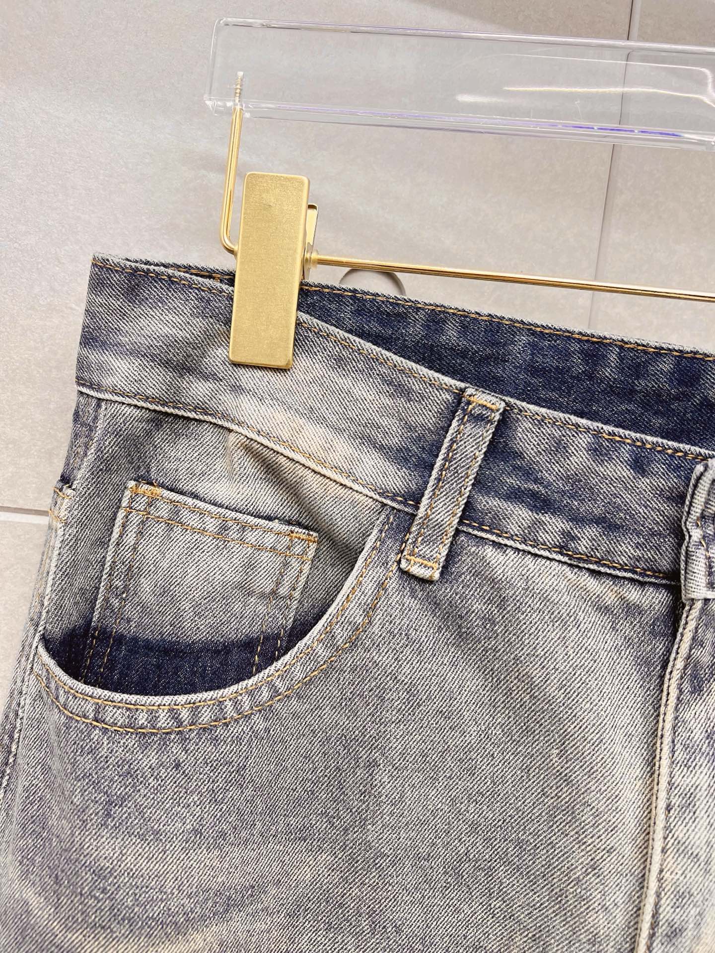 Jeans Man