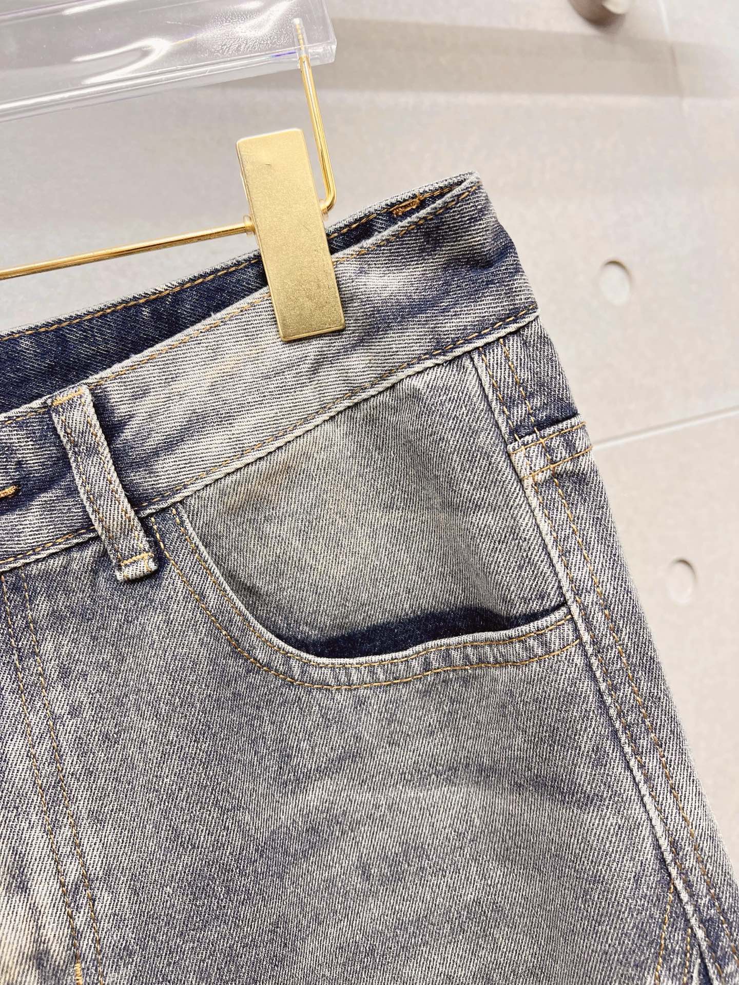 Jeans Man