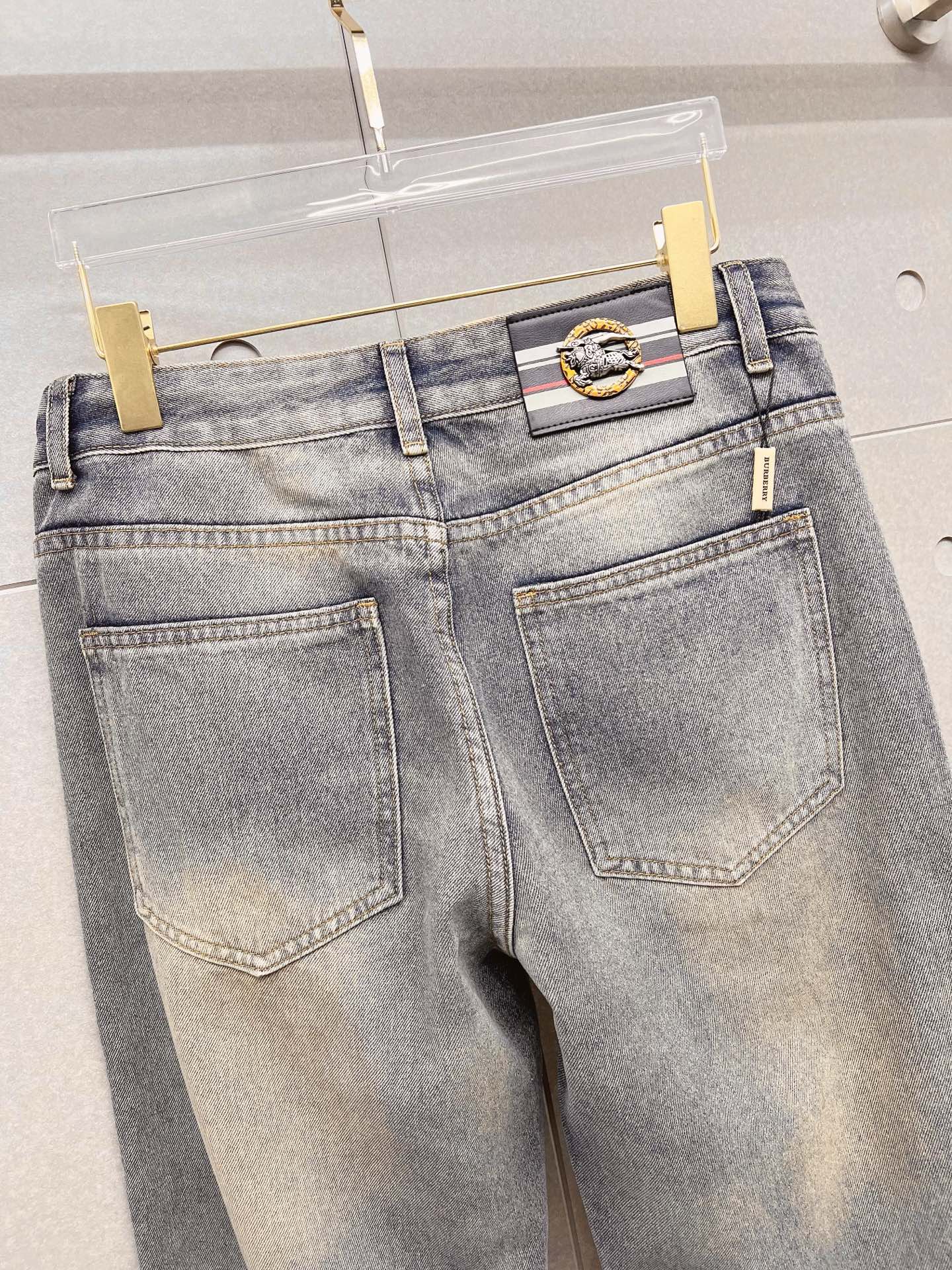 Jeans Man