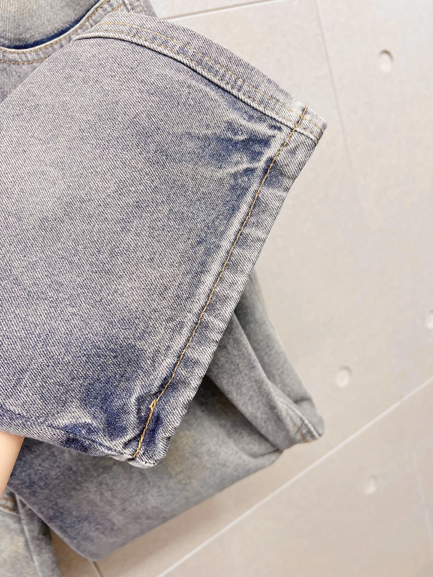 Jeans Man