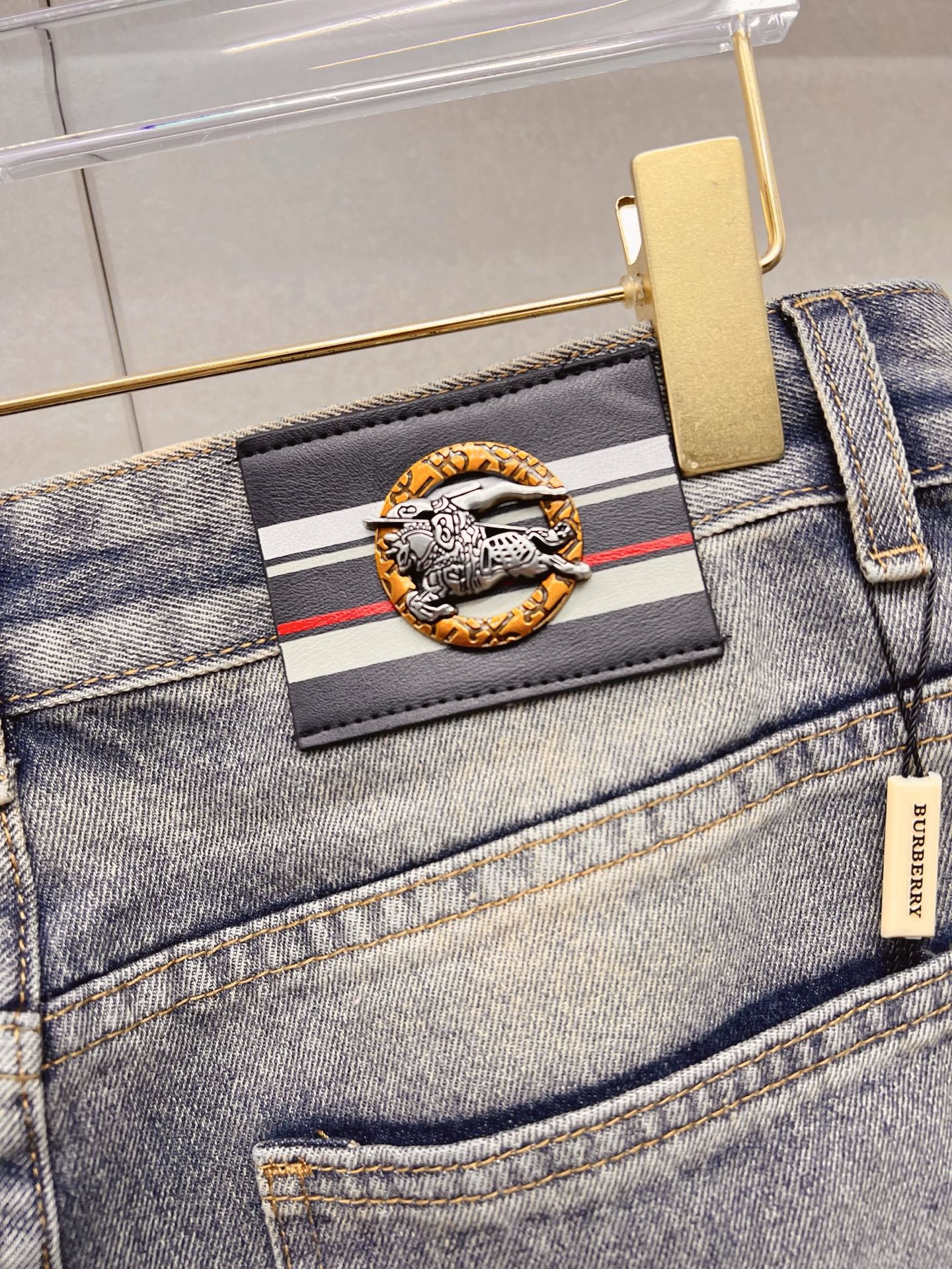 Jeans Man