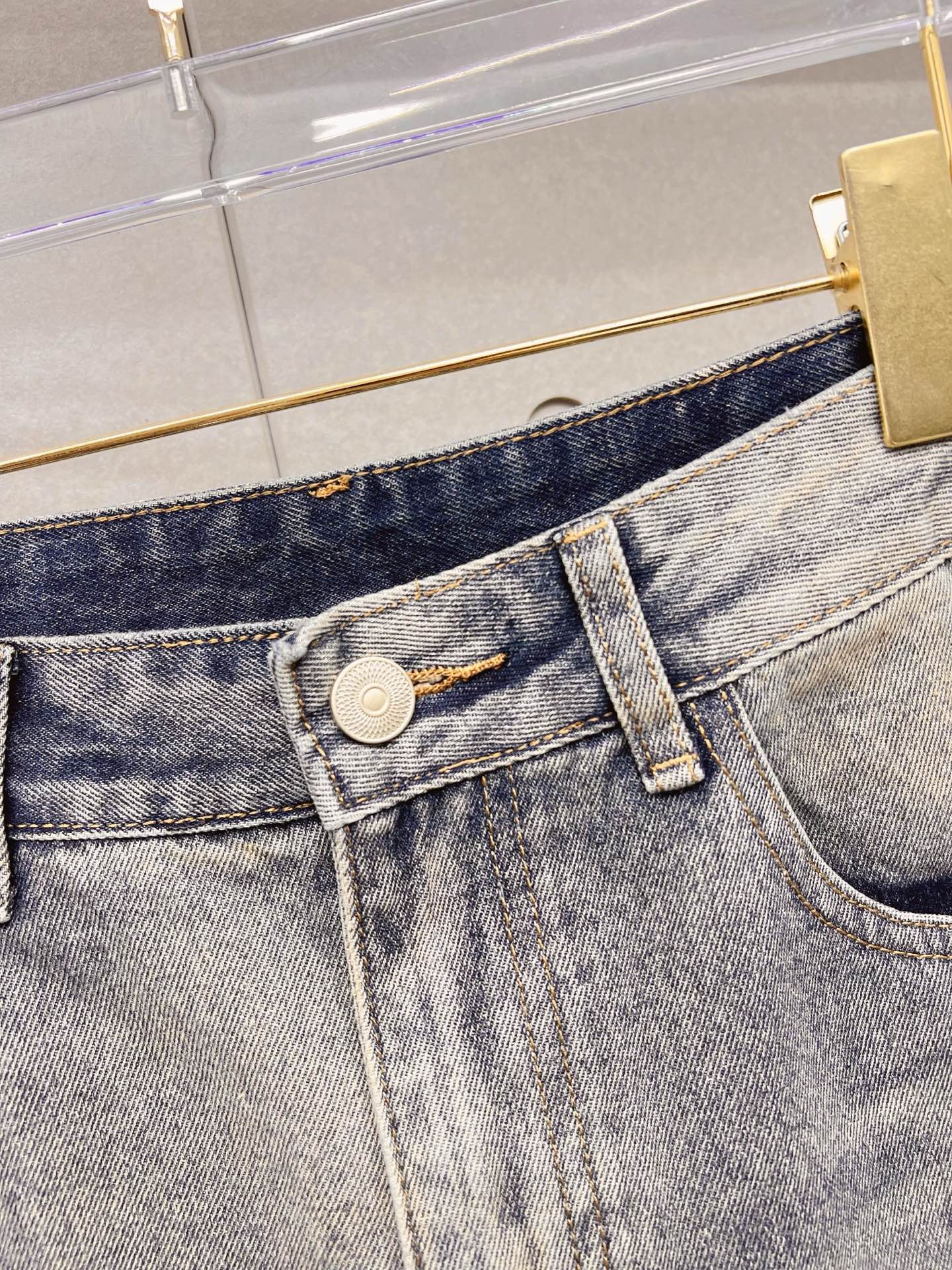 Jeans Man