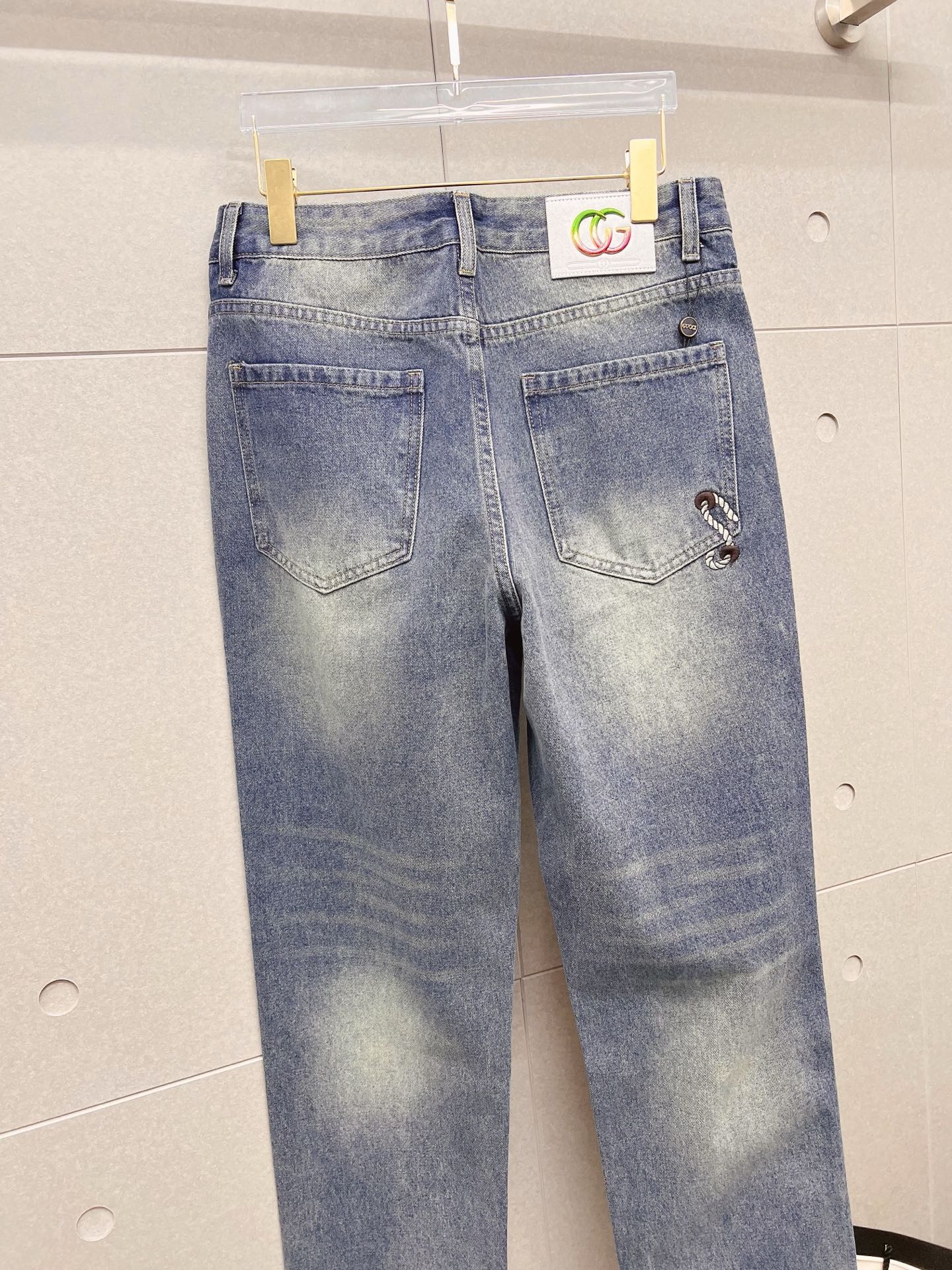 Jeans Man