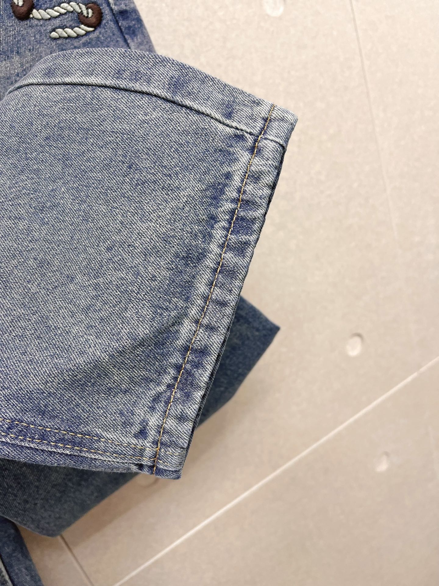 Jeans Man