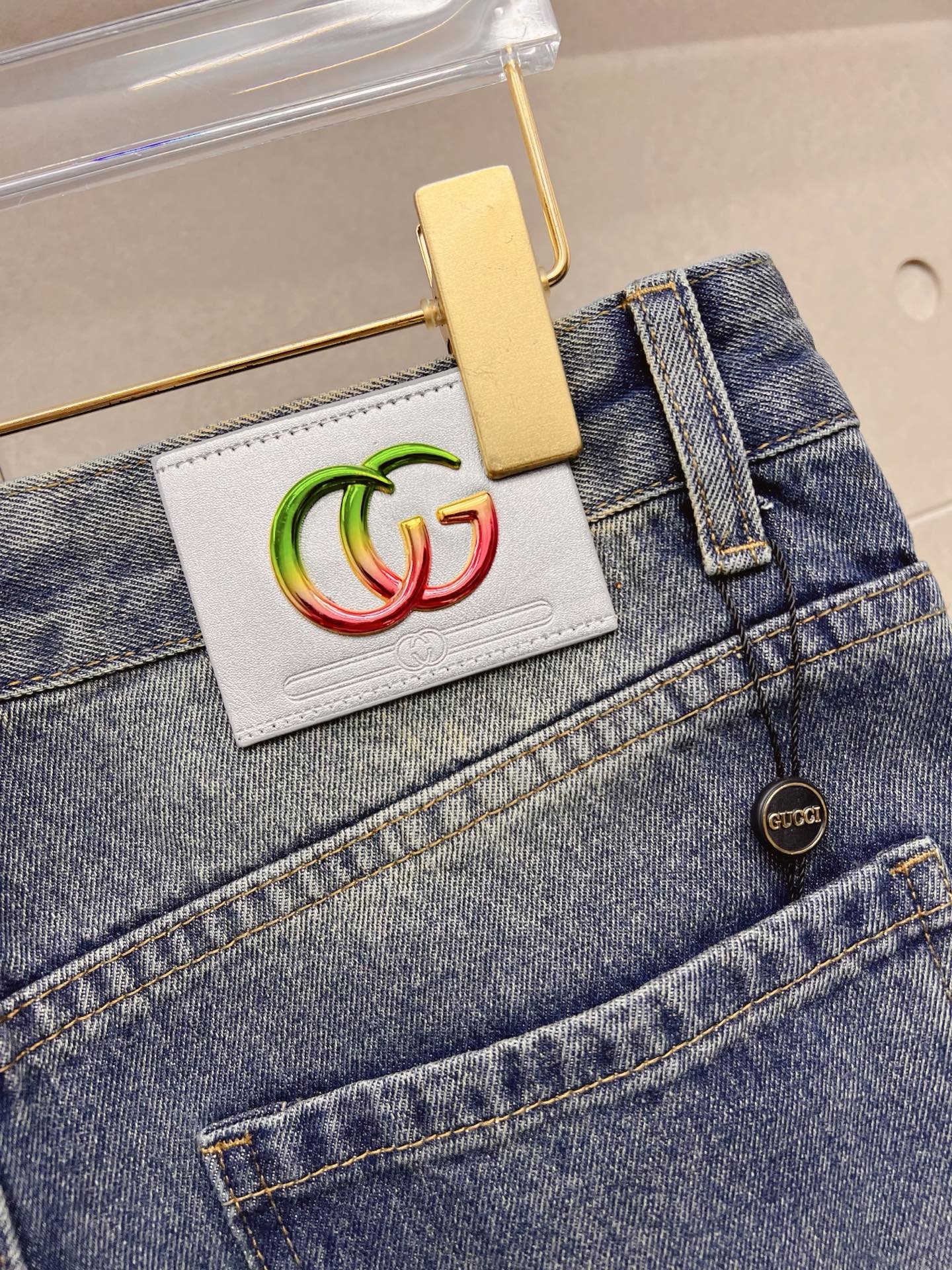 Jeans Man