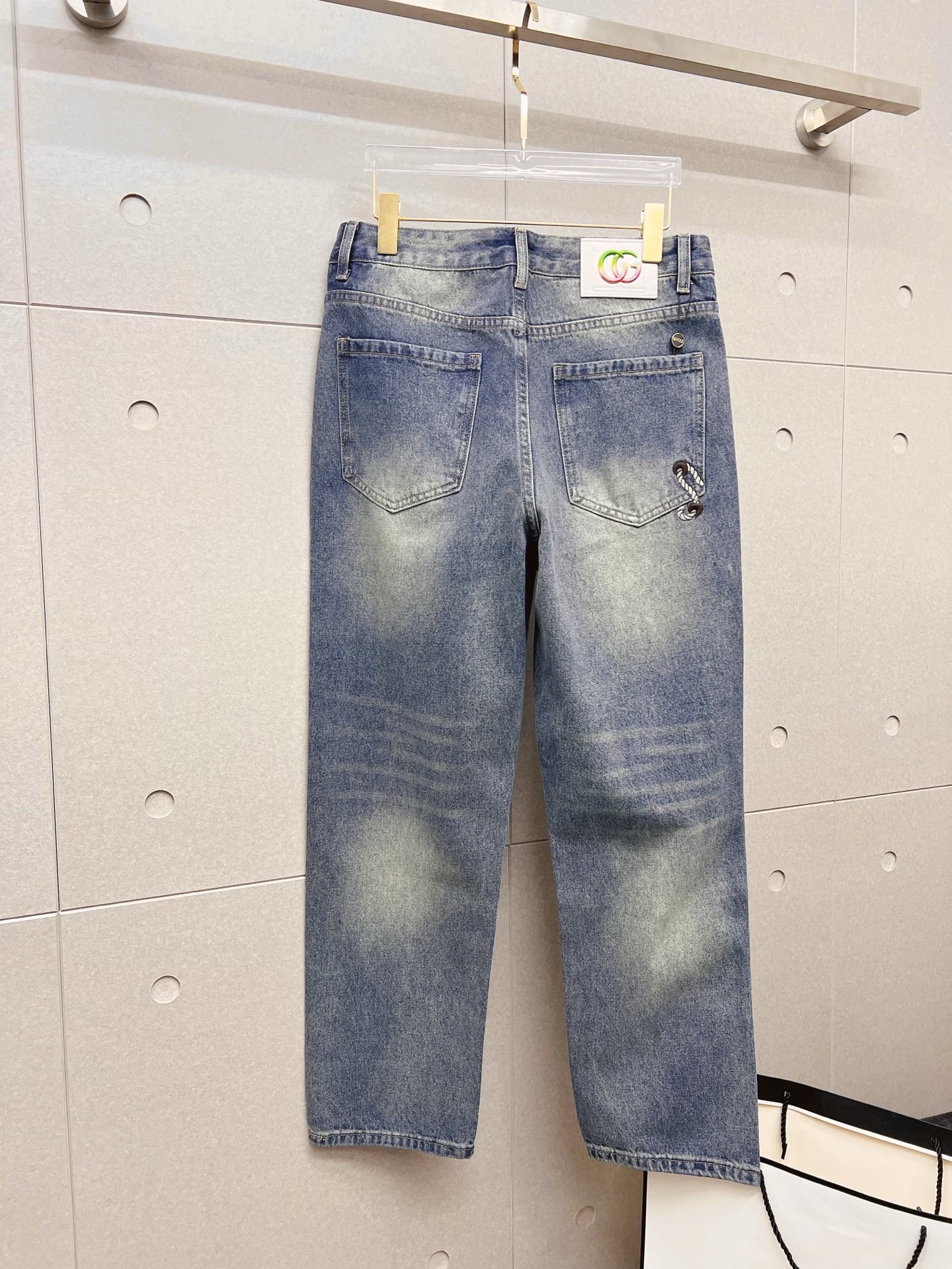Jeans Man