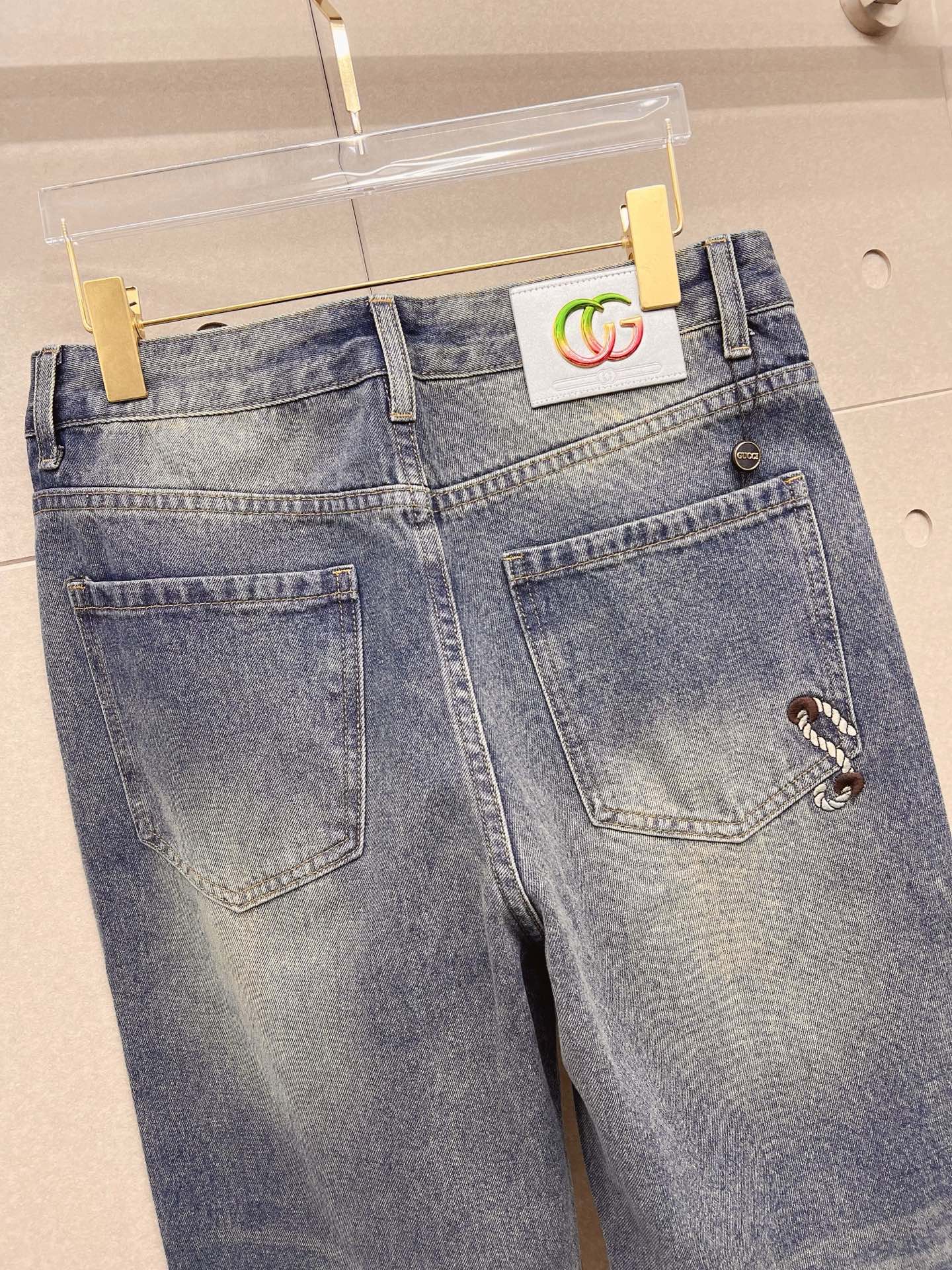 Jeans Man