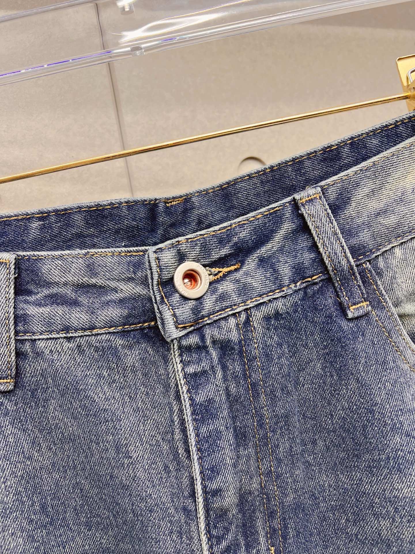 Jeans Man