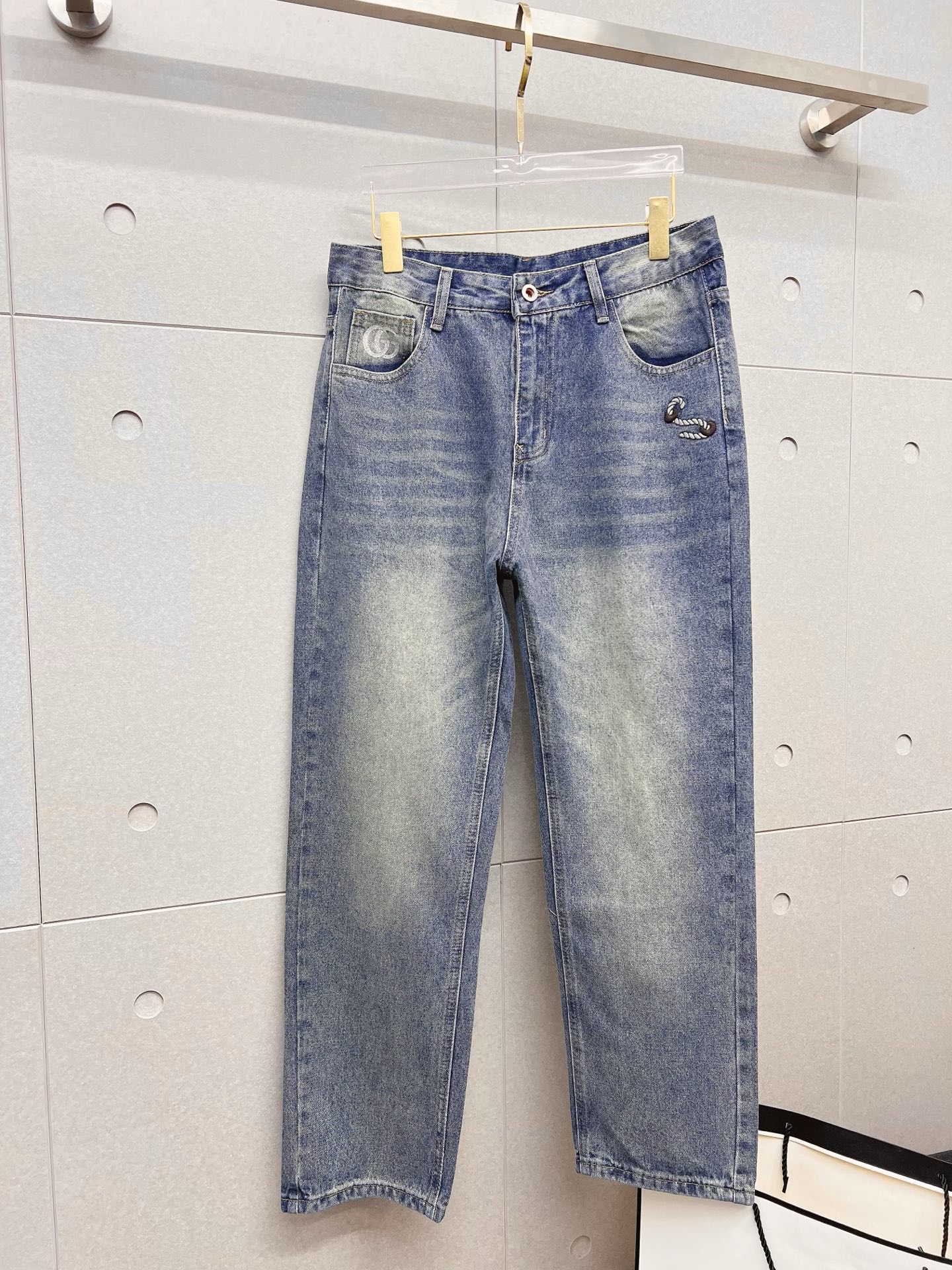 Jeans Man
