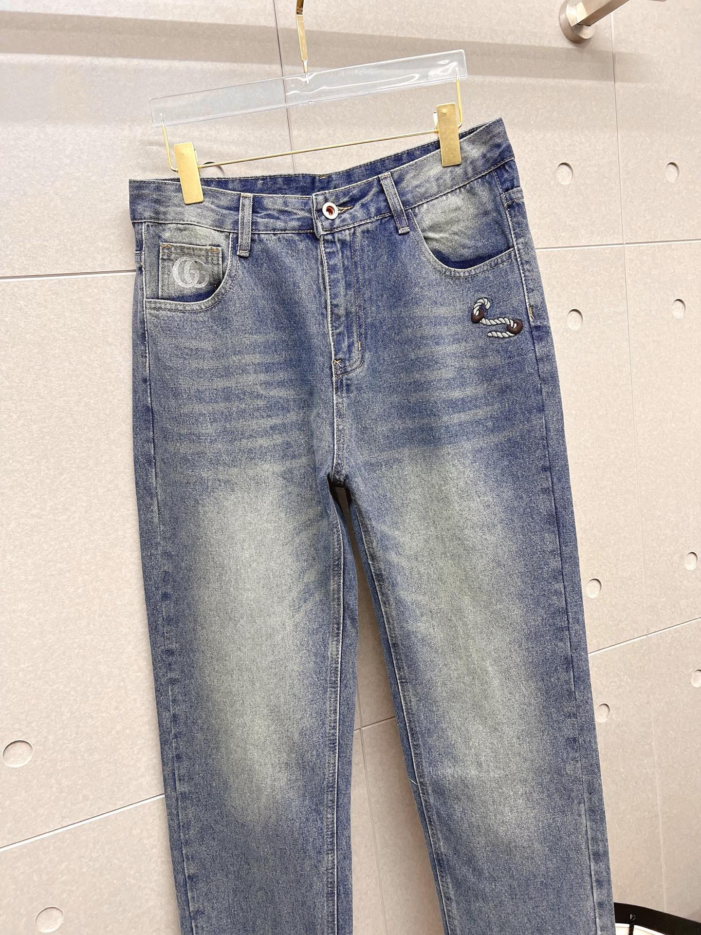 Jeans Man