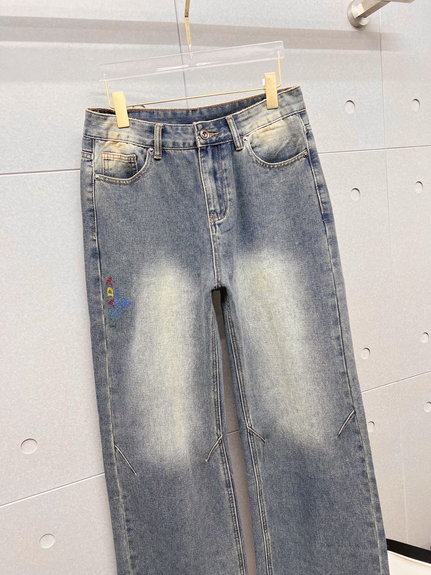 Jeans Man