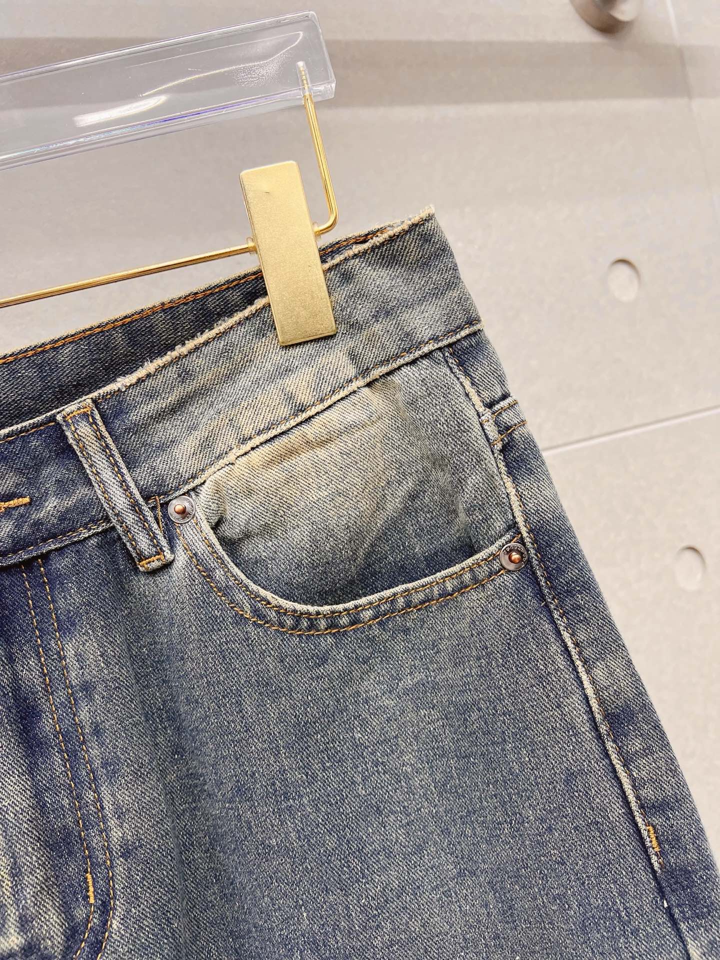 Jeans Man