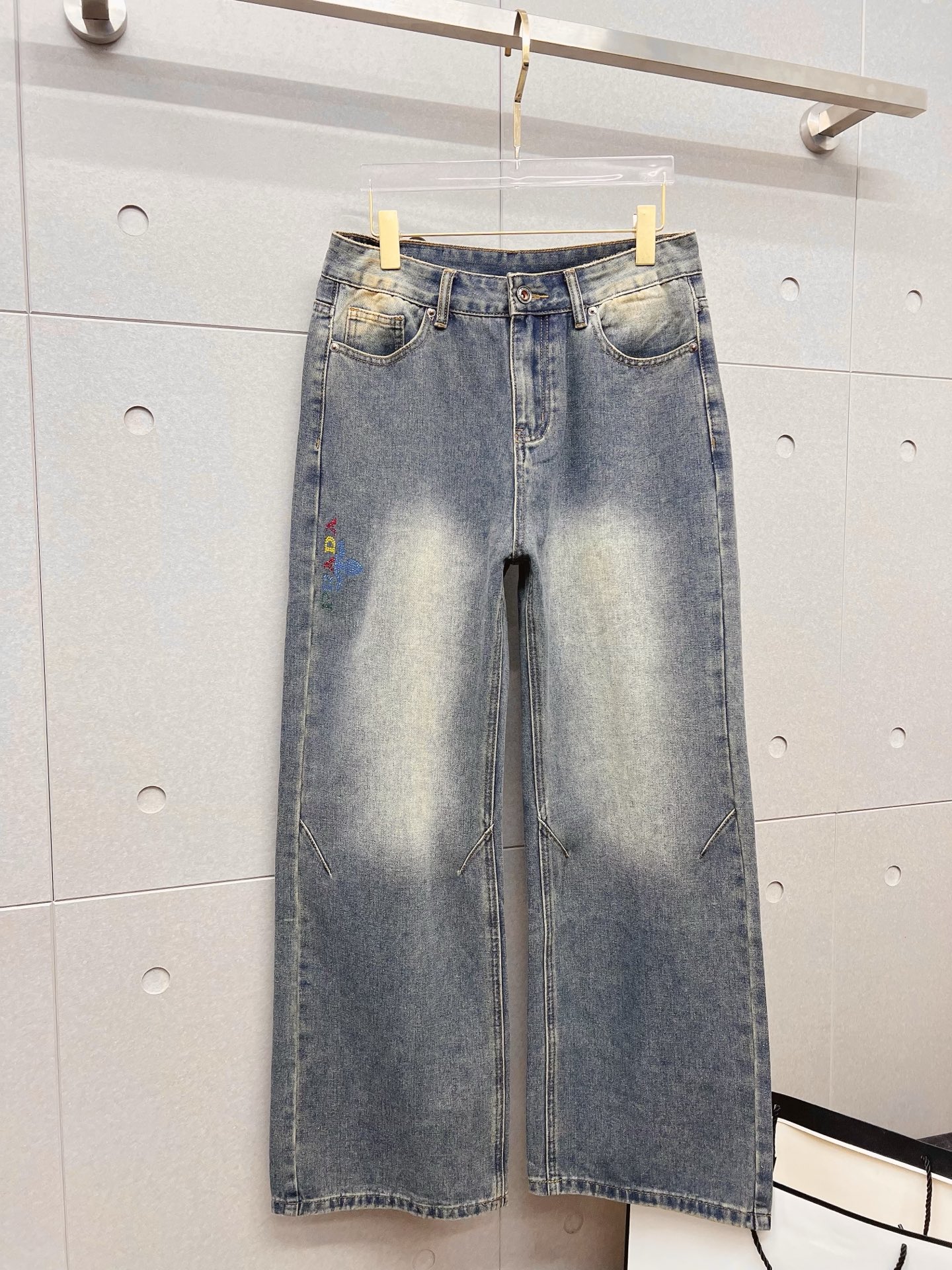 Jeans Man