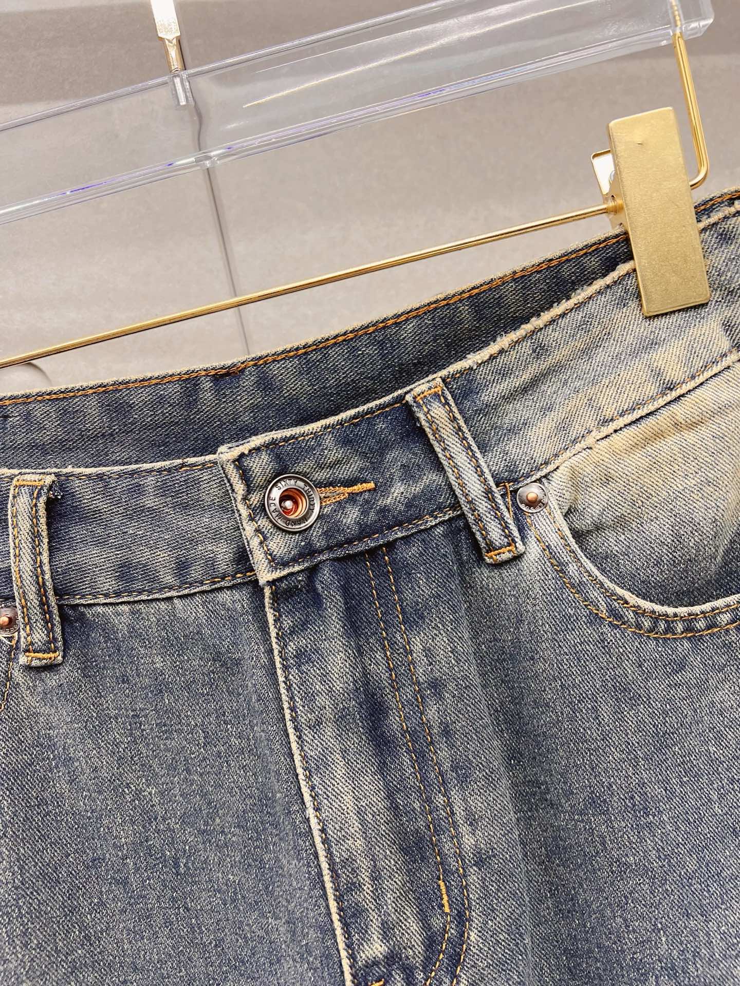 Jeans Man