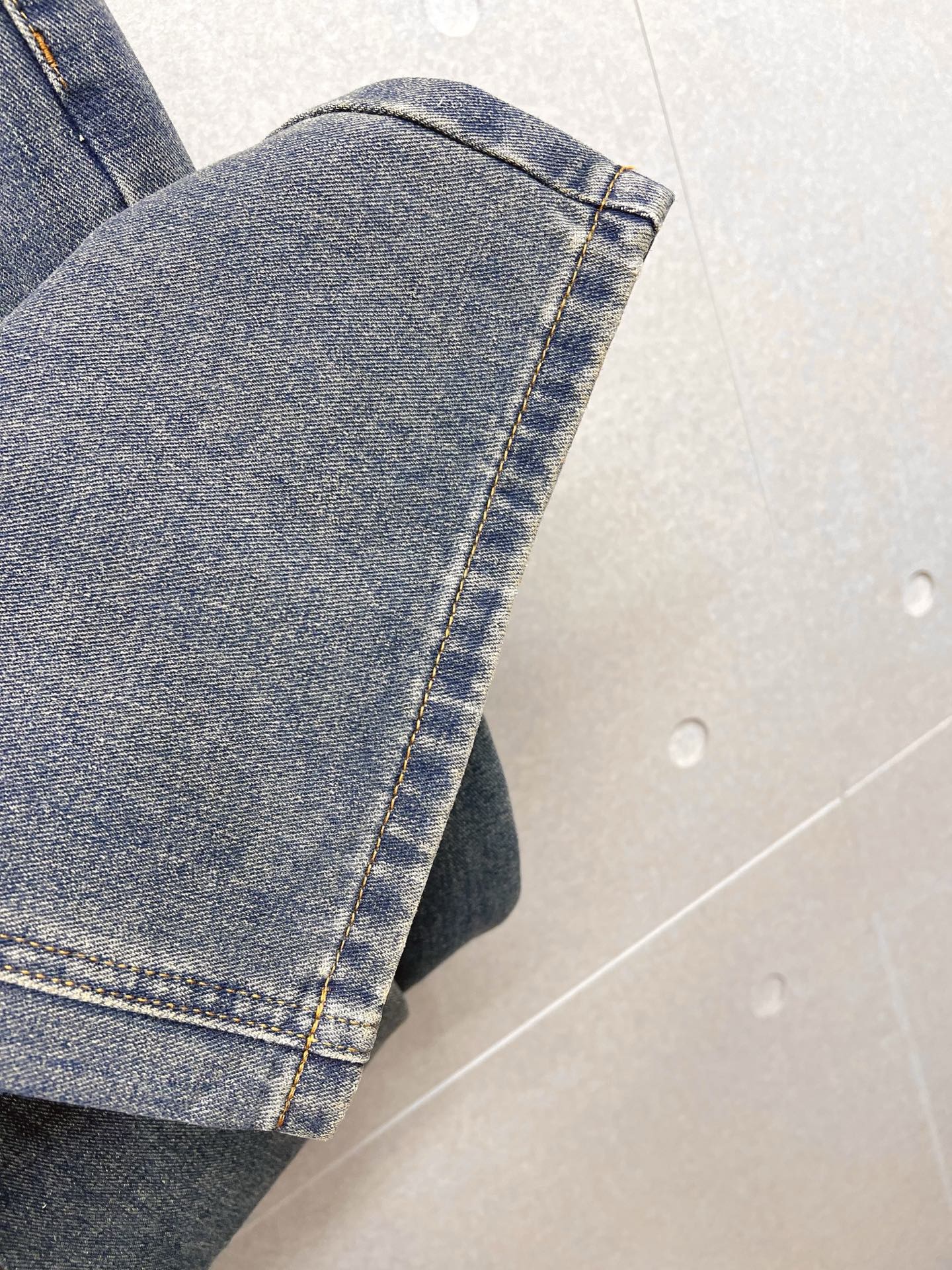 Jeans Man