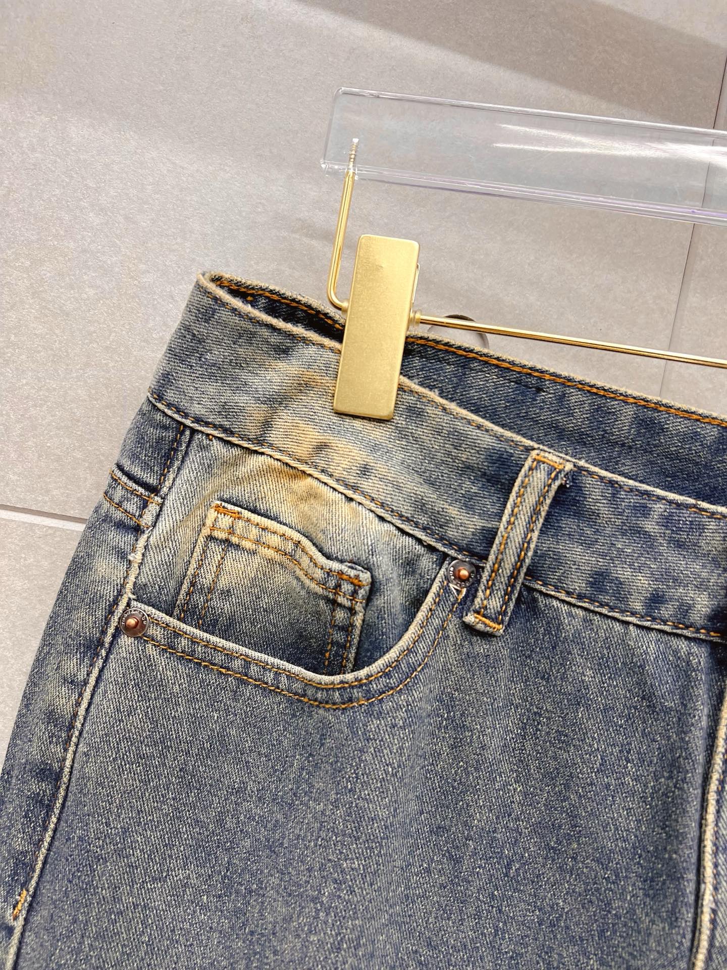 Jeans Man