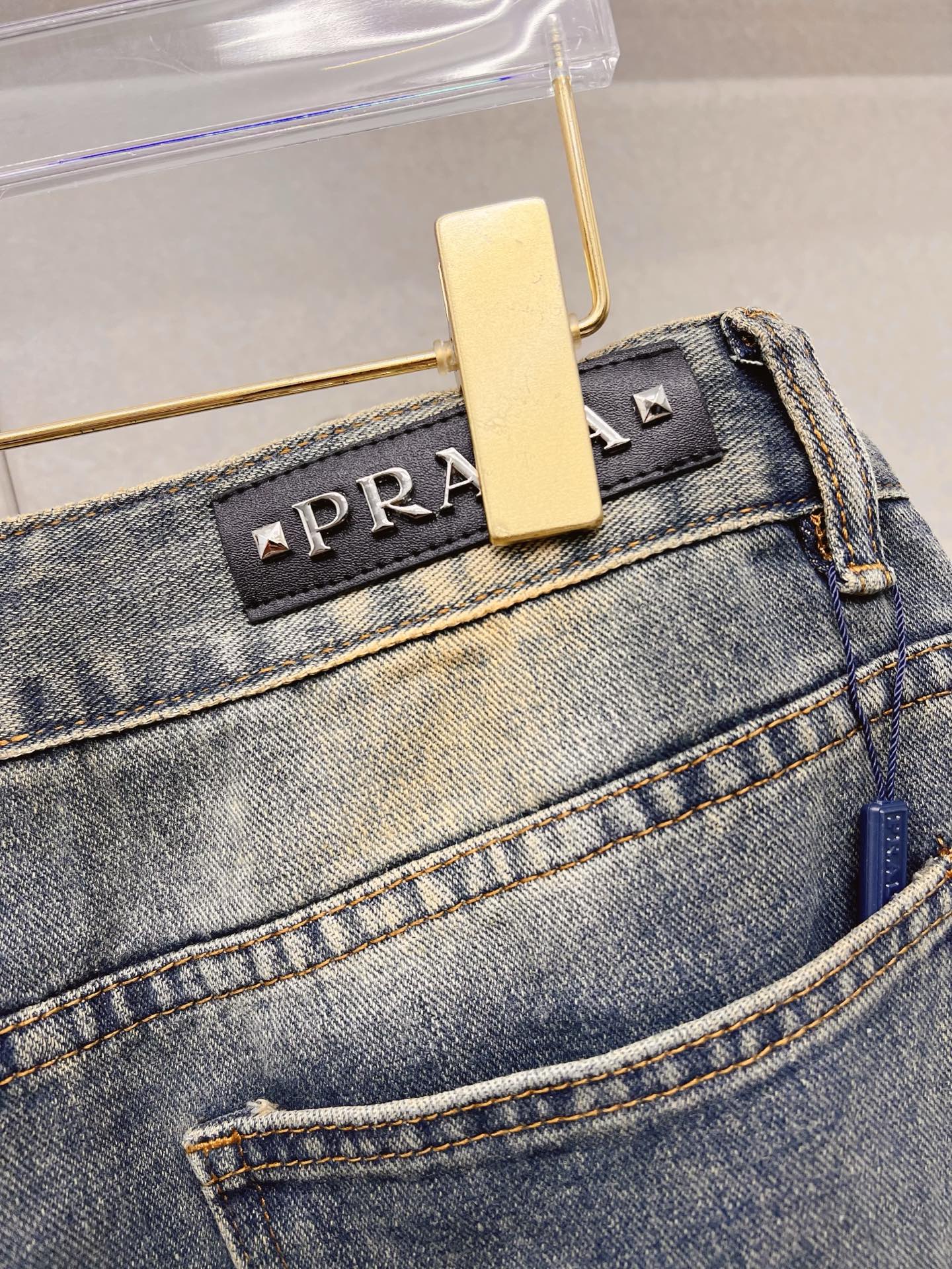 Jeans Man