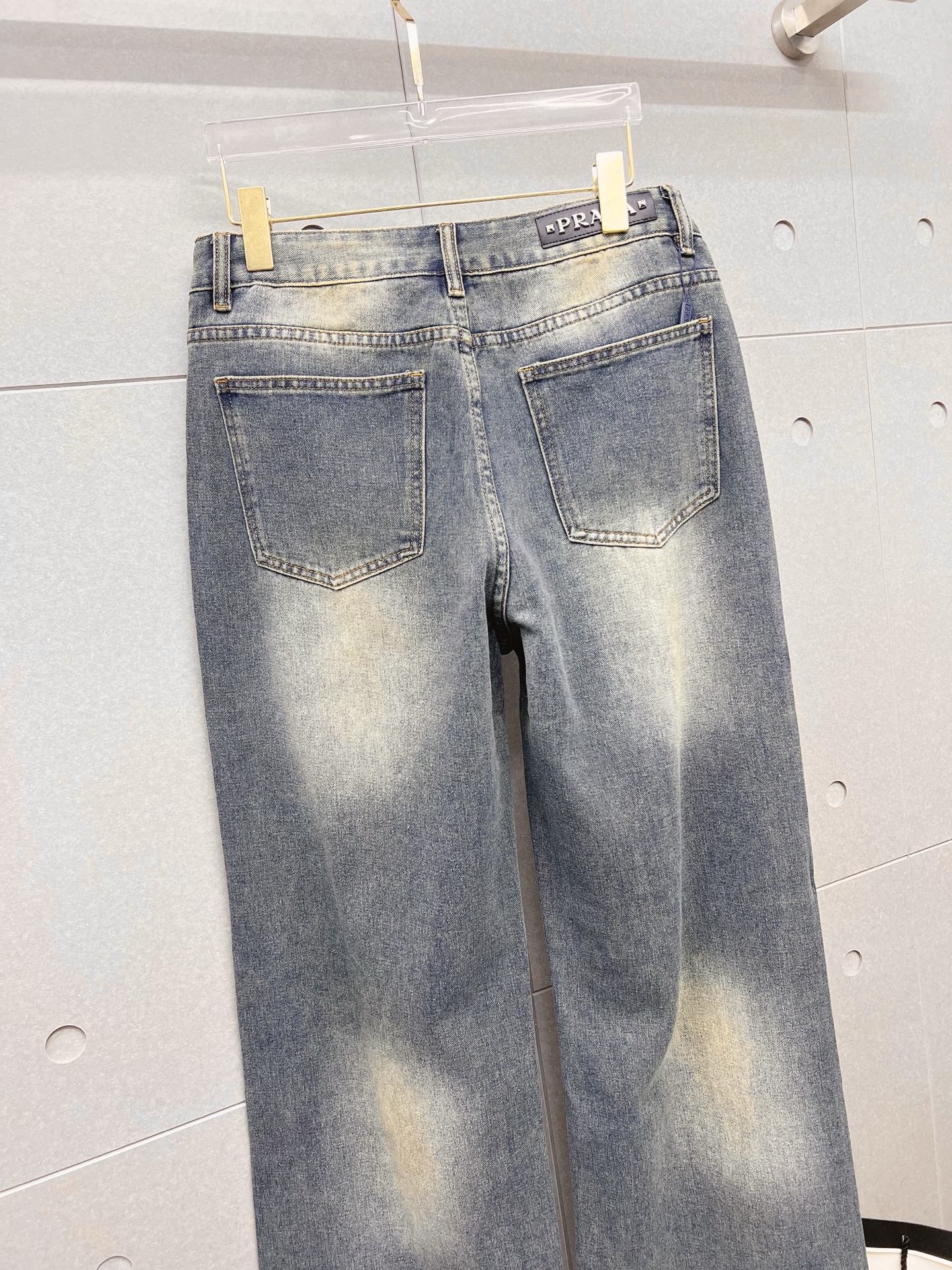 Jeans Man