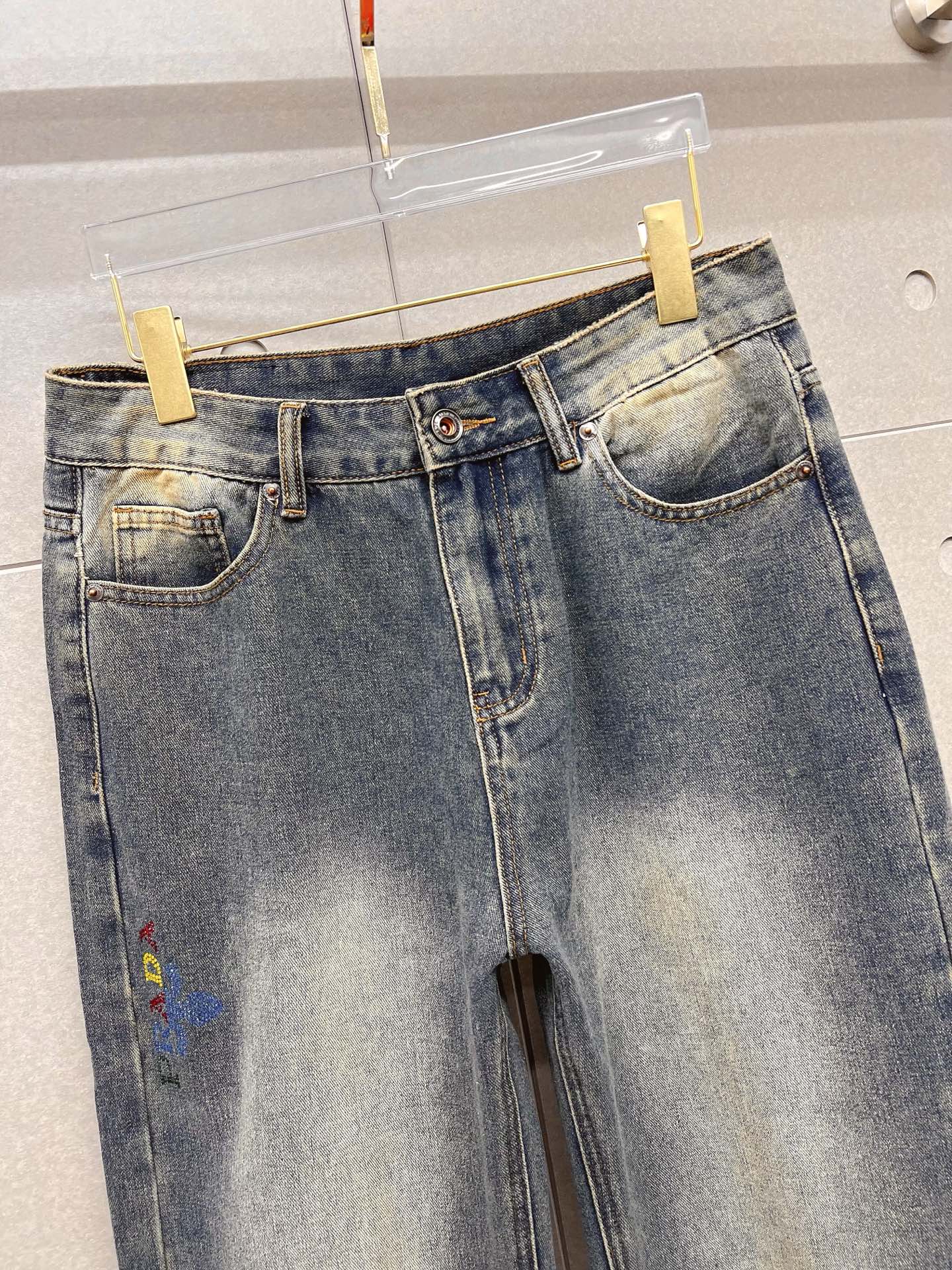 Jeans Man