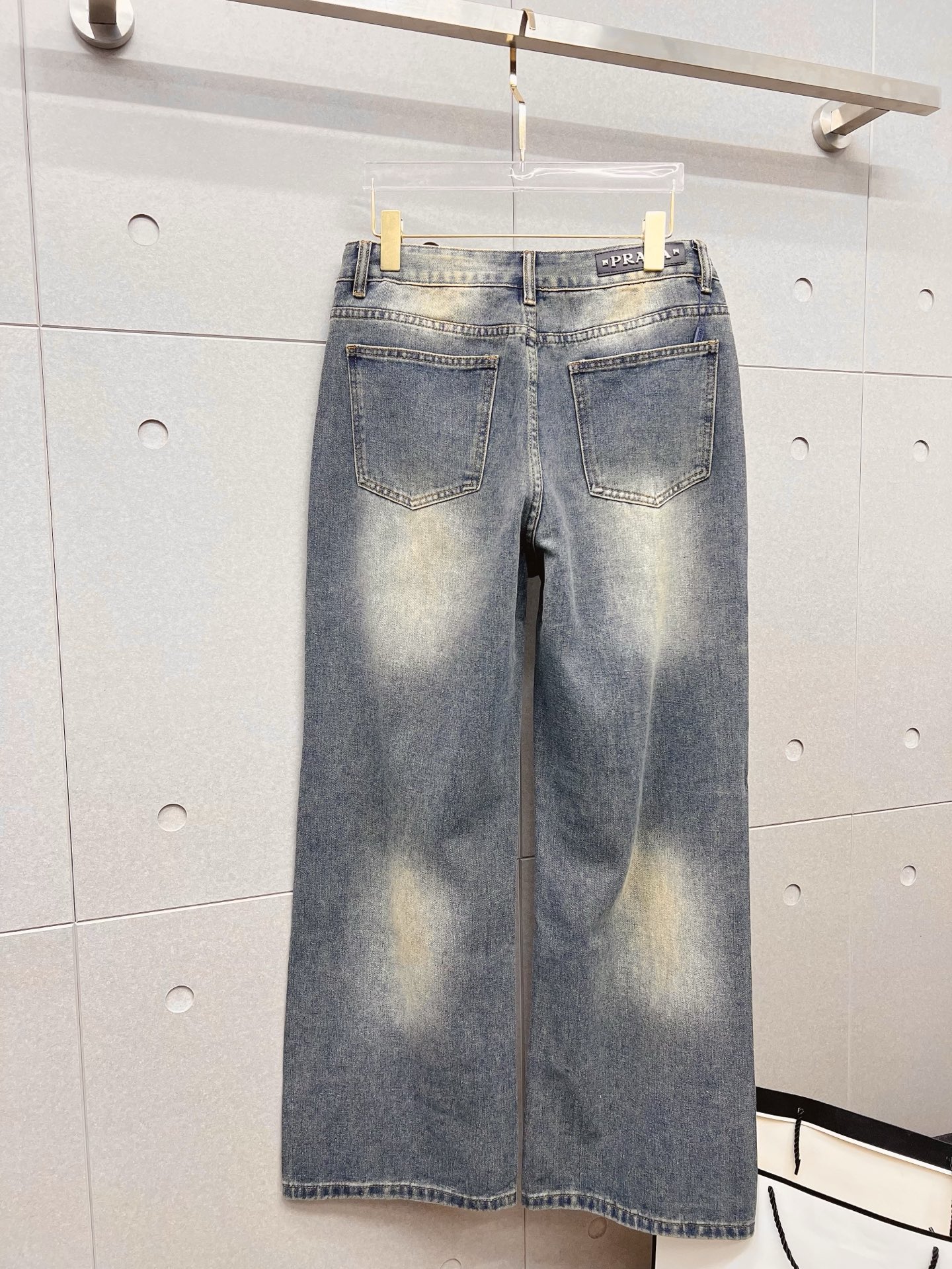 Jeans Man