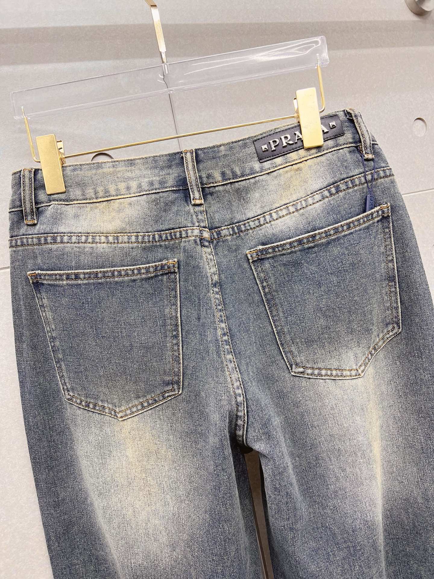 Jeans Man