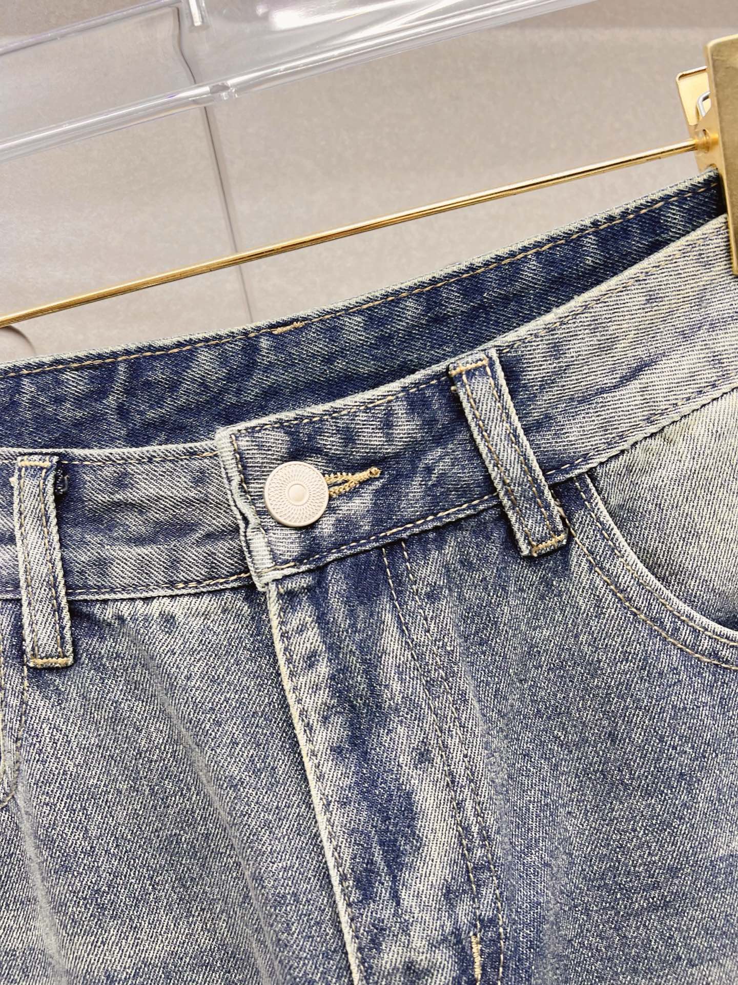 Jeans Man