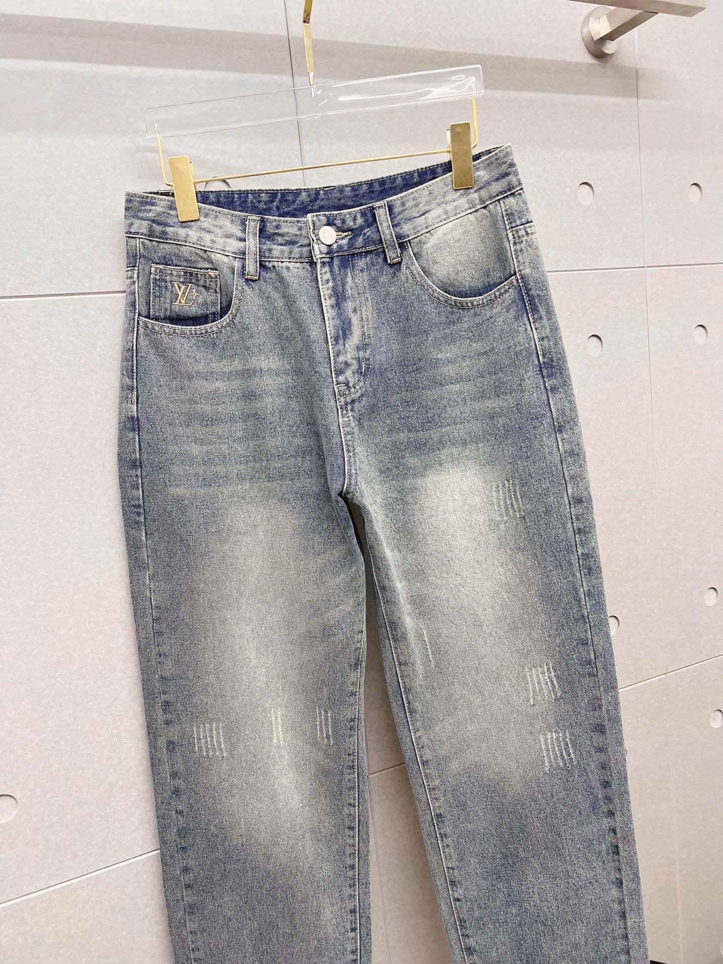 Jeans Man