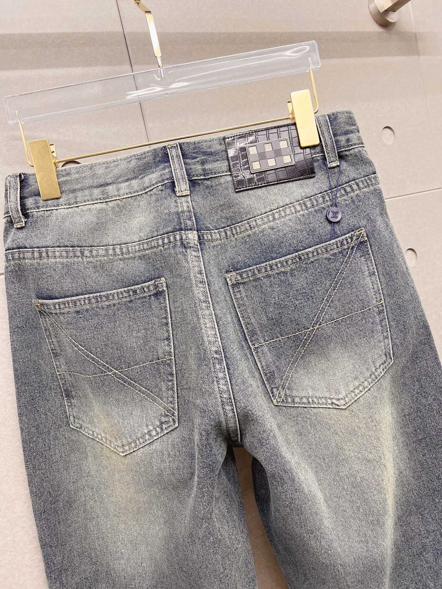 Jeans Man