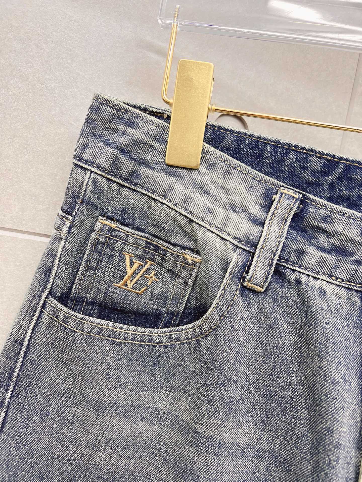 Jeans Man