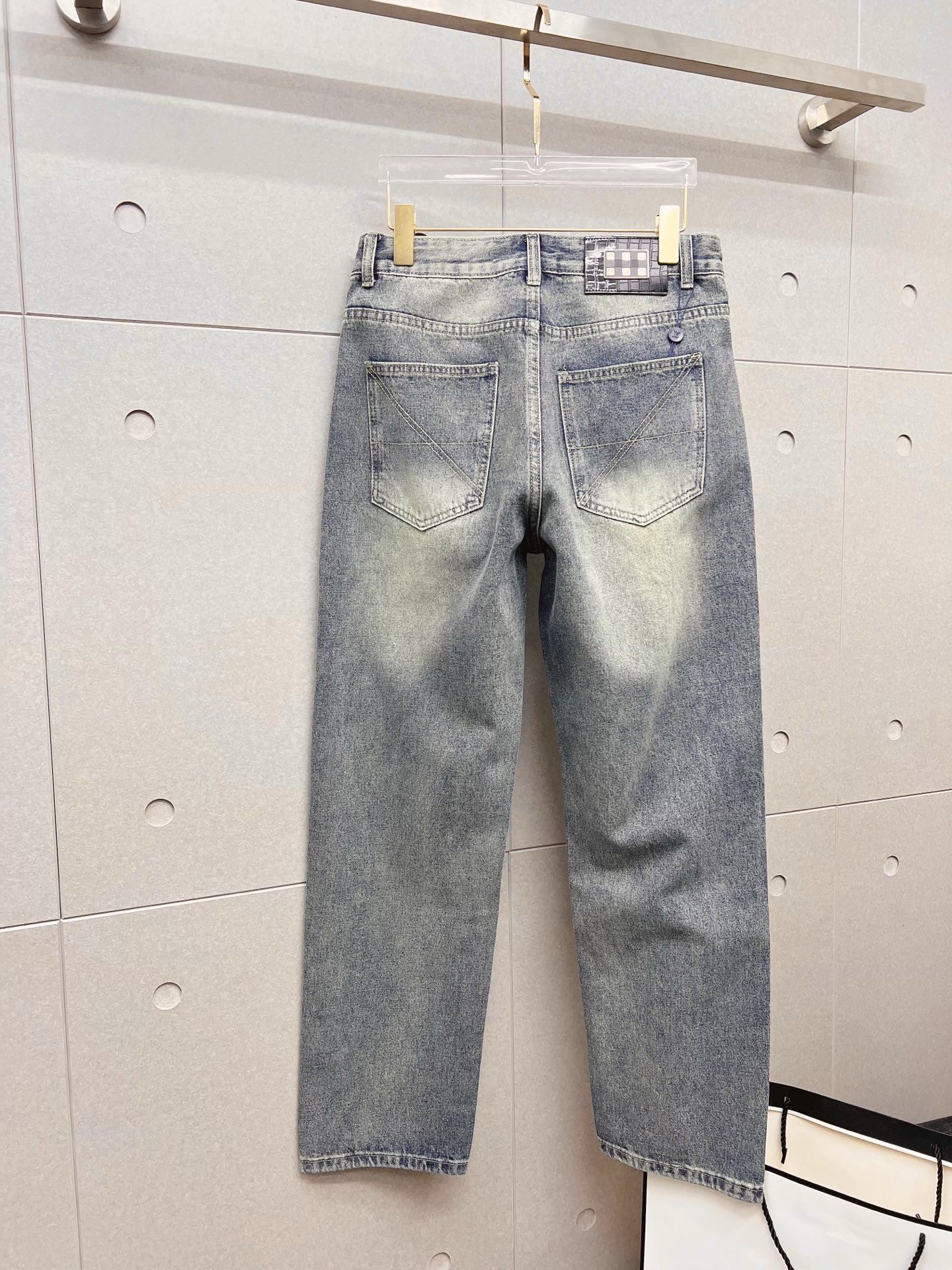 Jeans Man