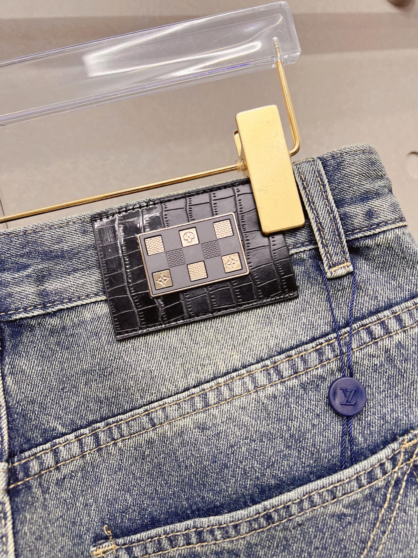 Jeans Man