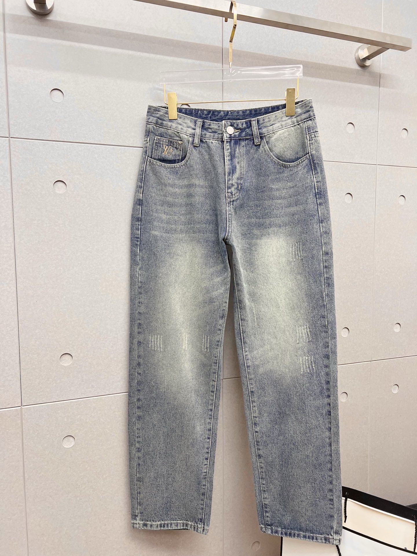 Jeans Man