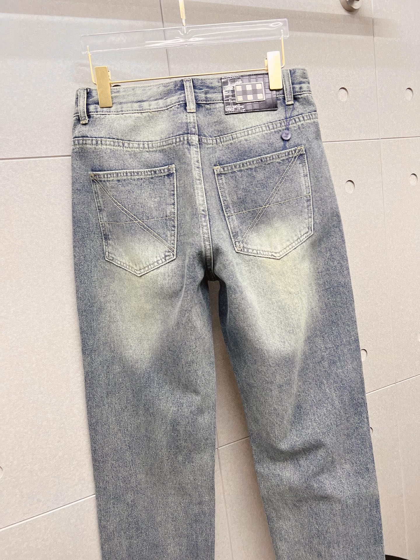 Jeans Man