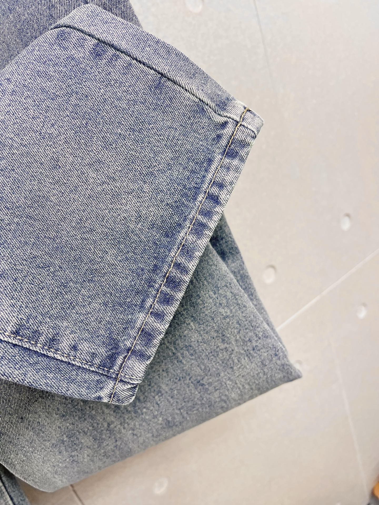 Jeans Man