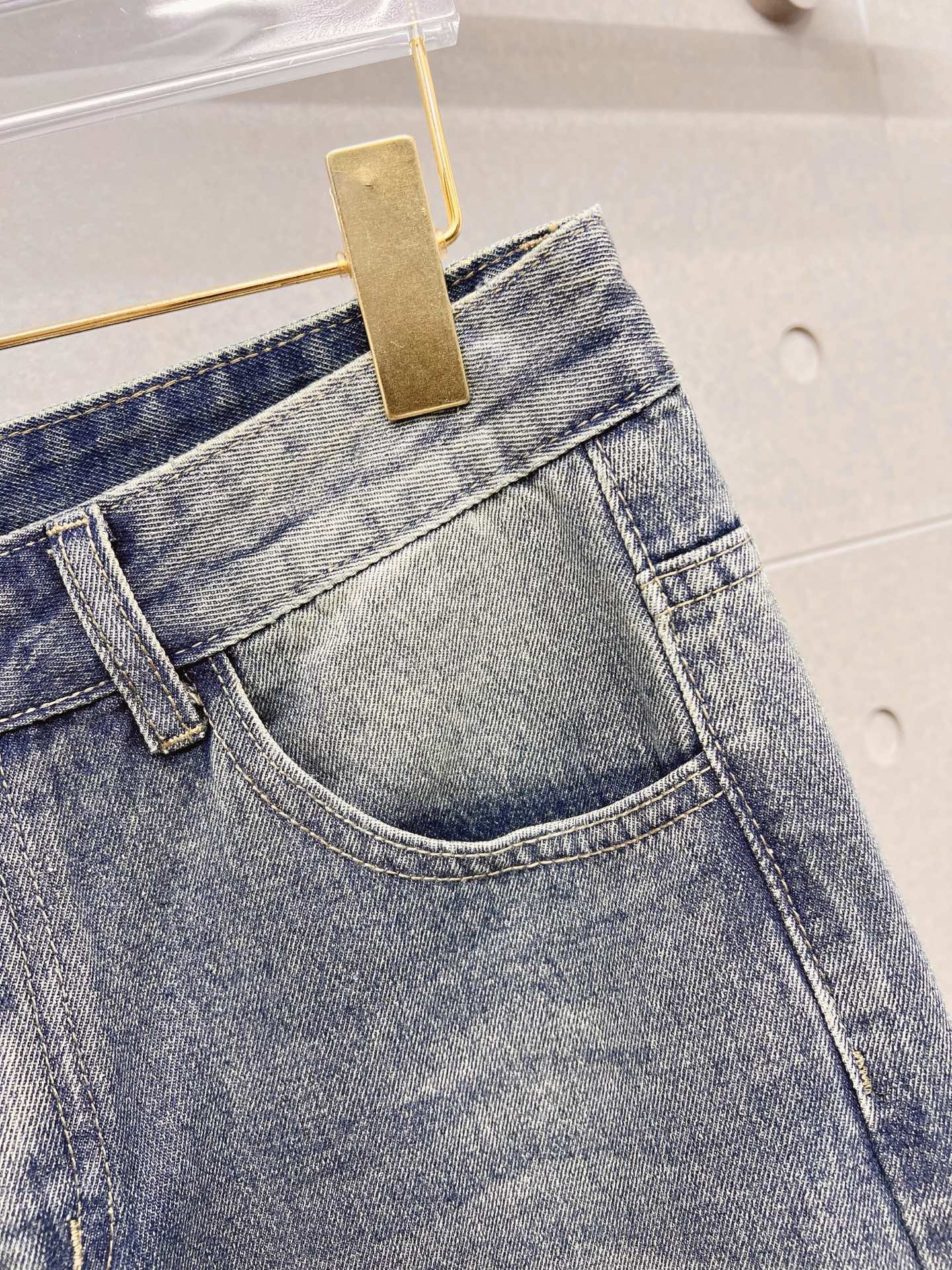Jeans Man