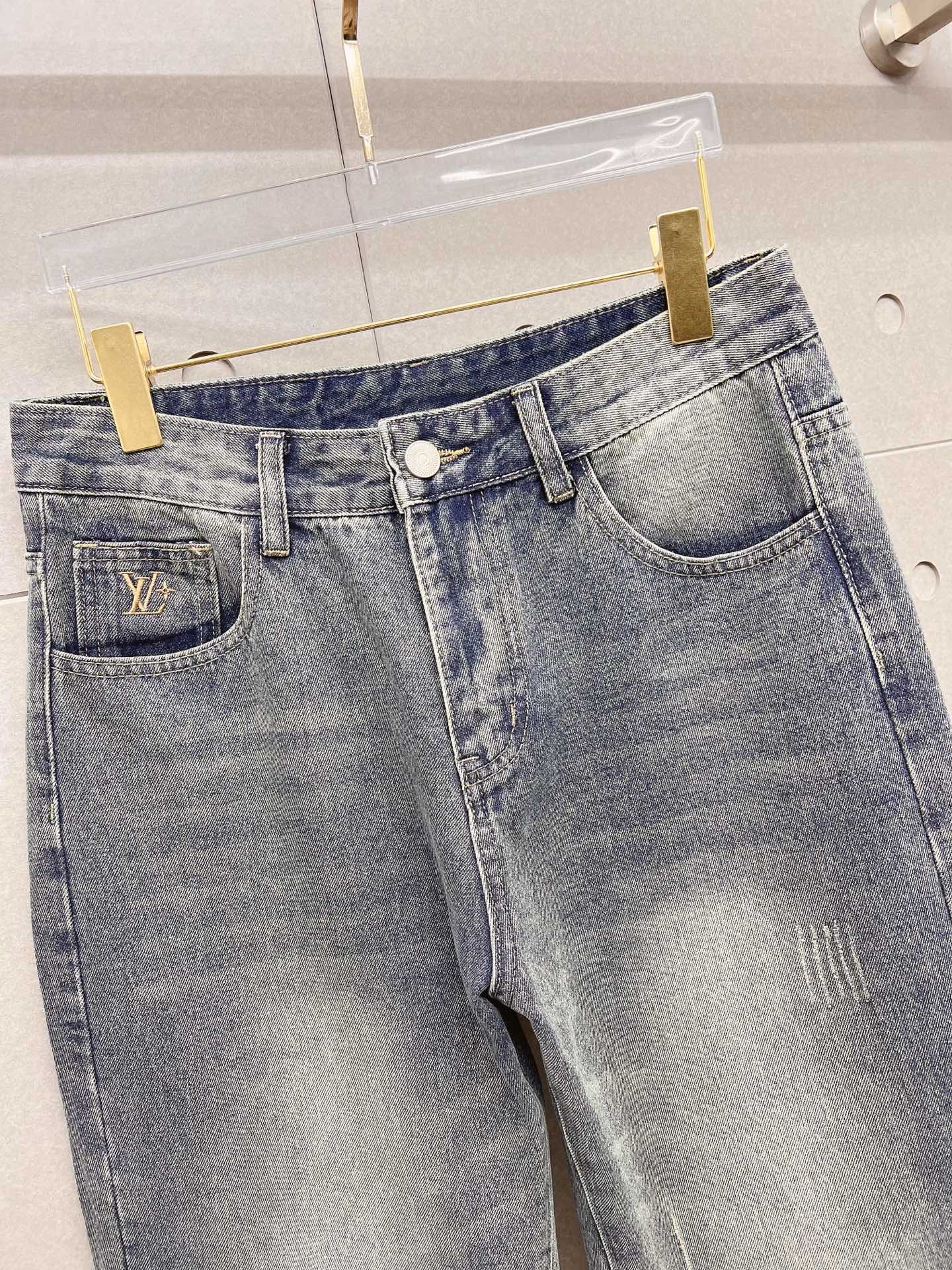 Jeans Man