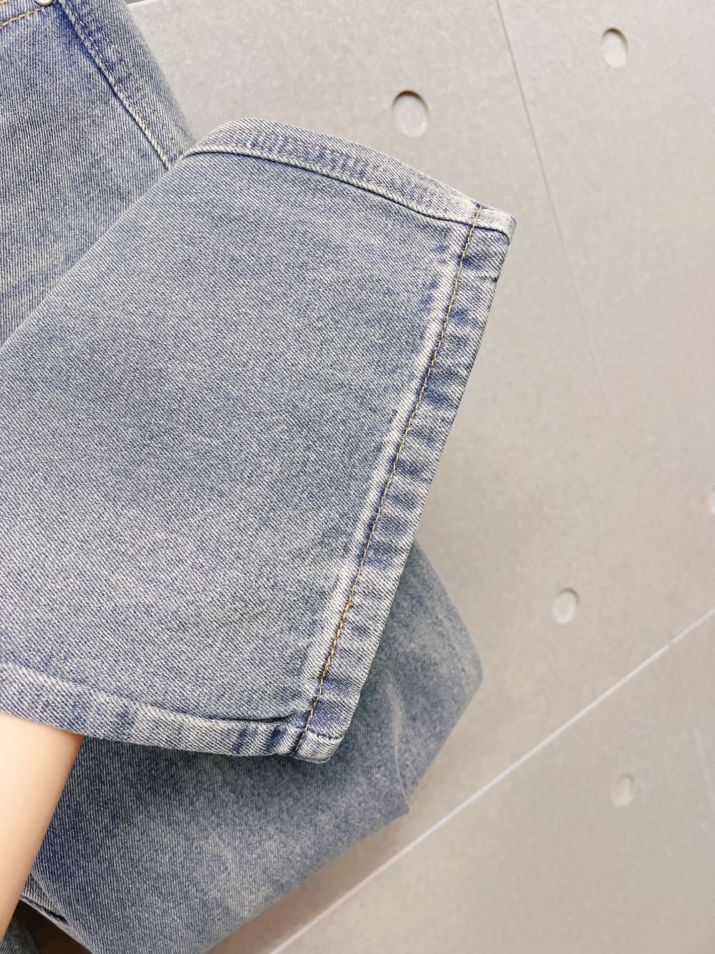 Jeans Man