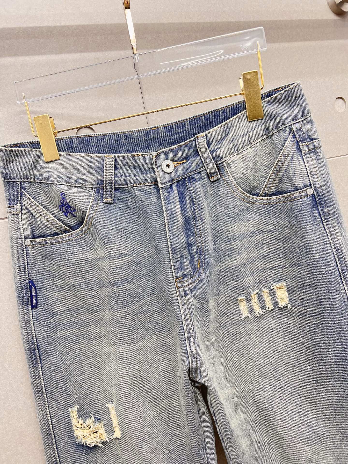 Jeans Man