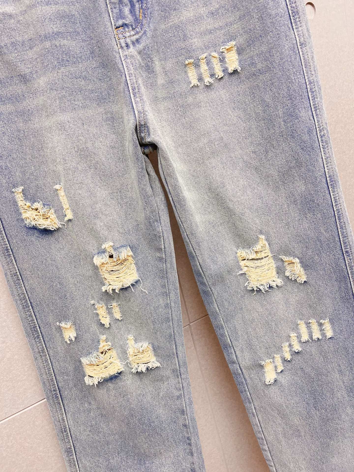 Jeans Man