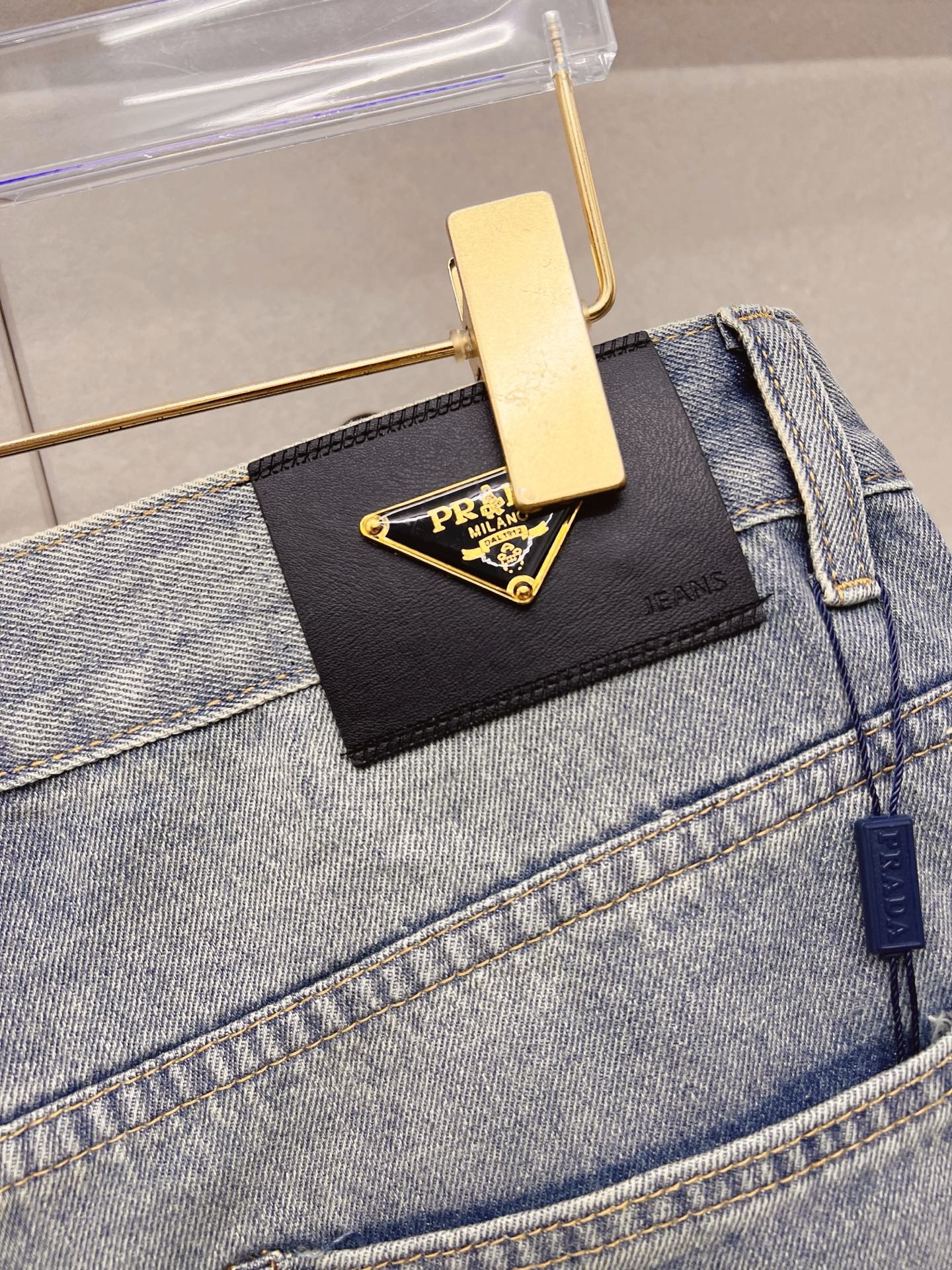 Jeans Man