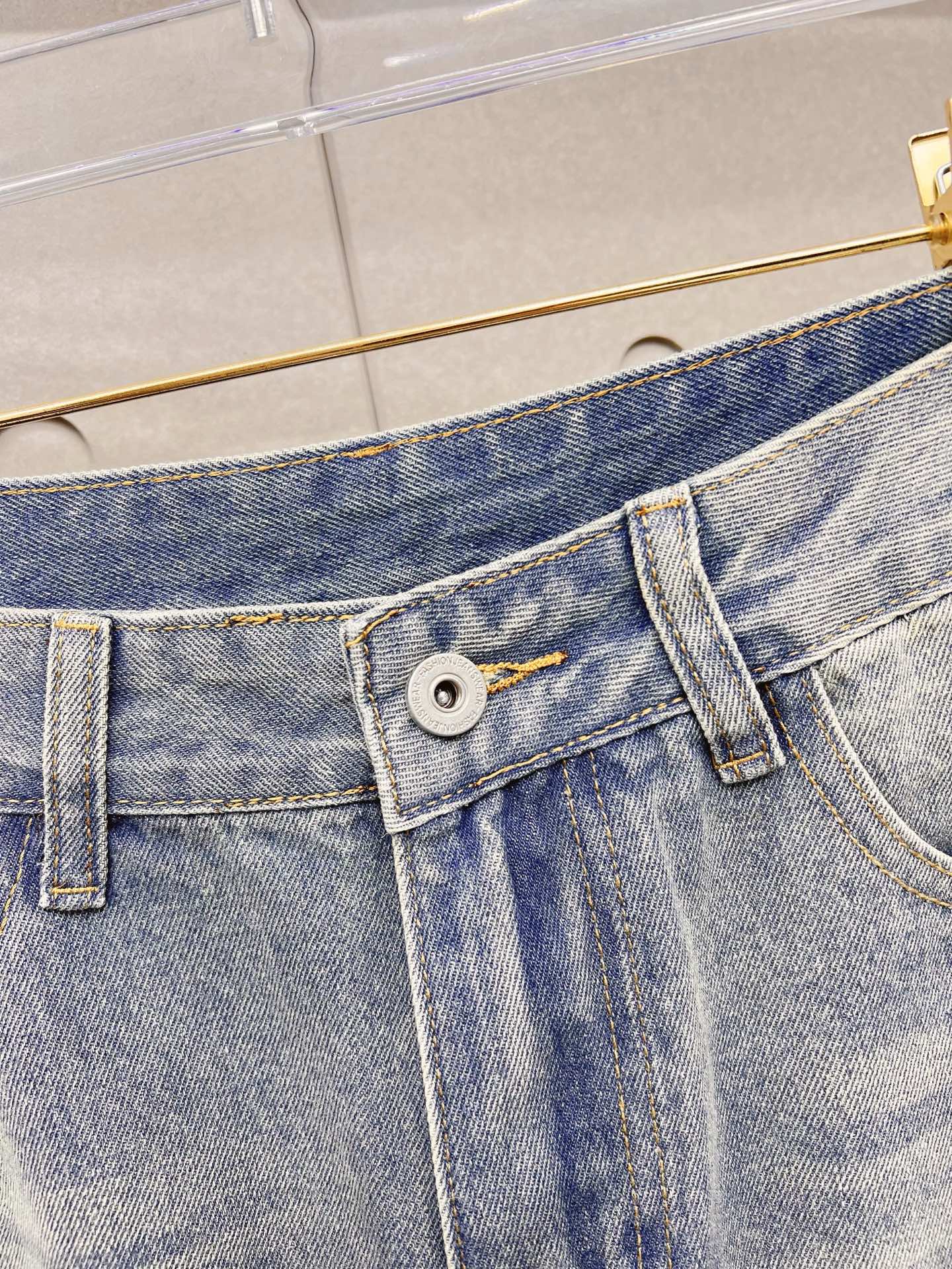 Jeans Man