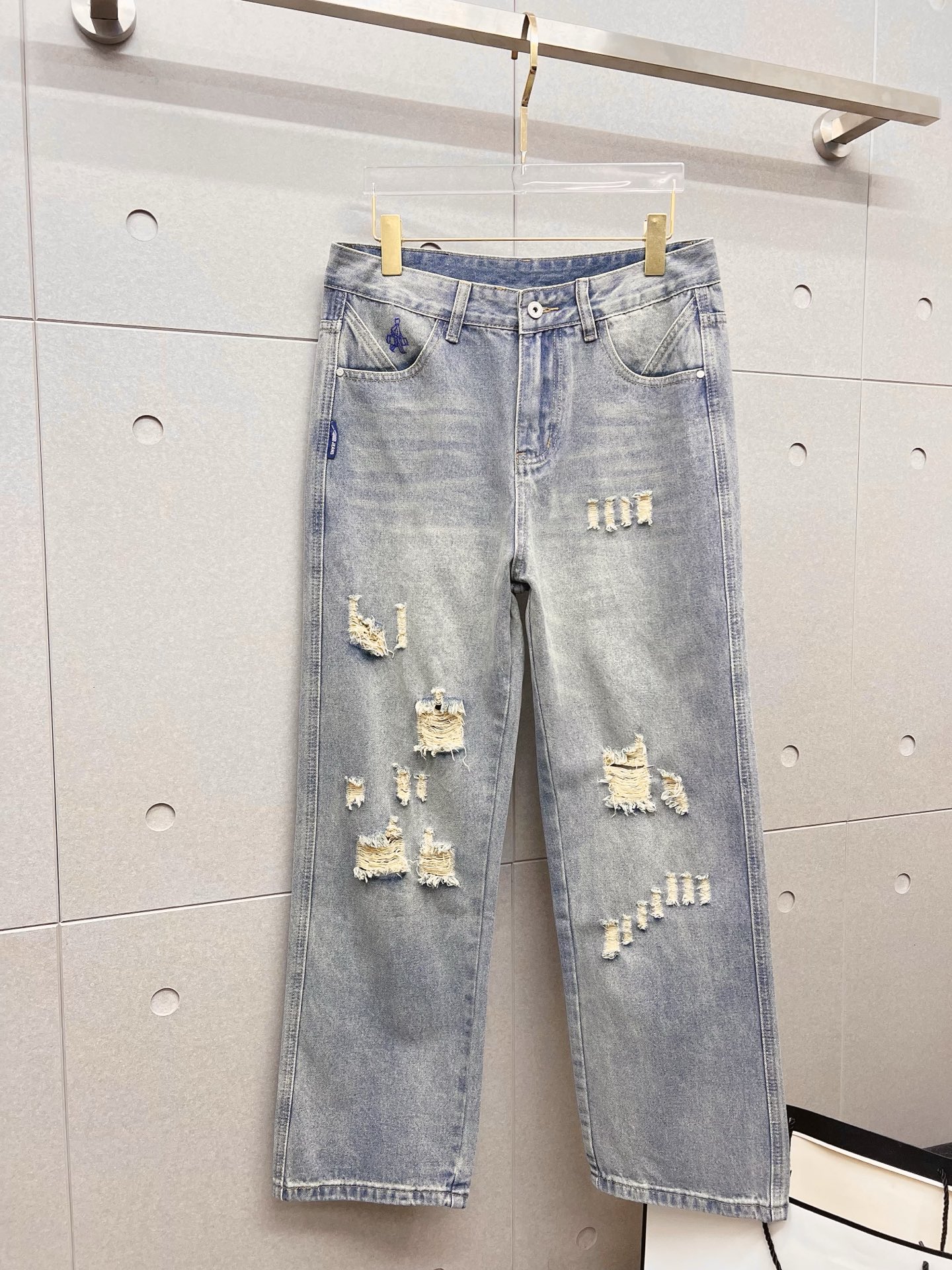 Jeans Man