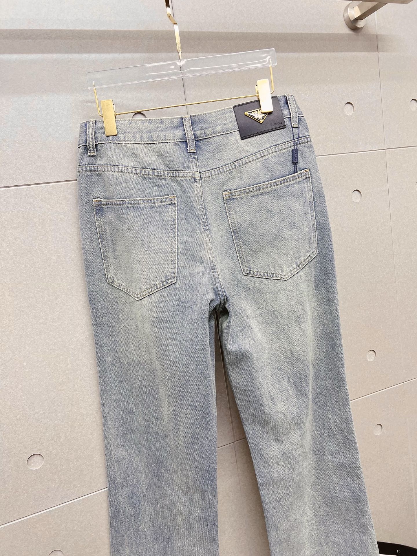 Jeans Man