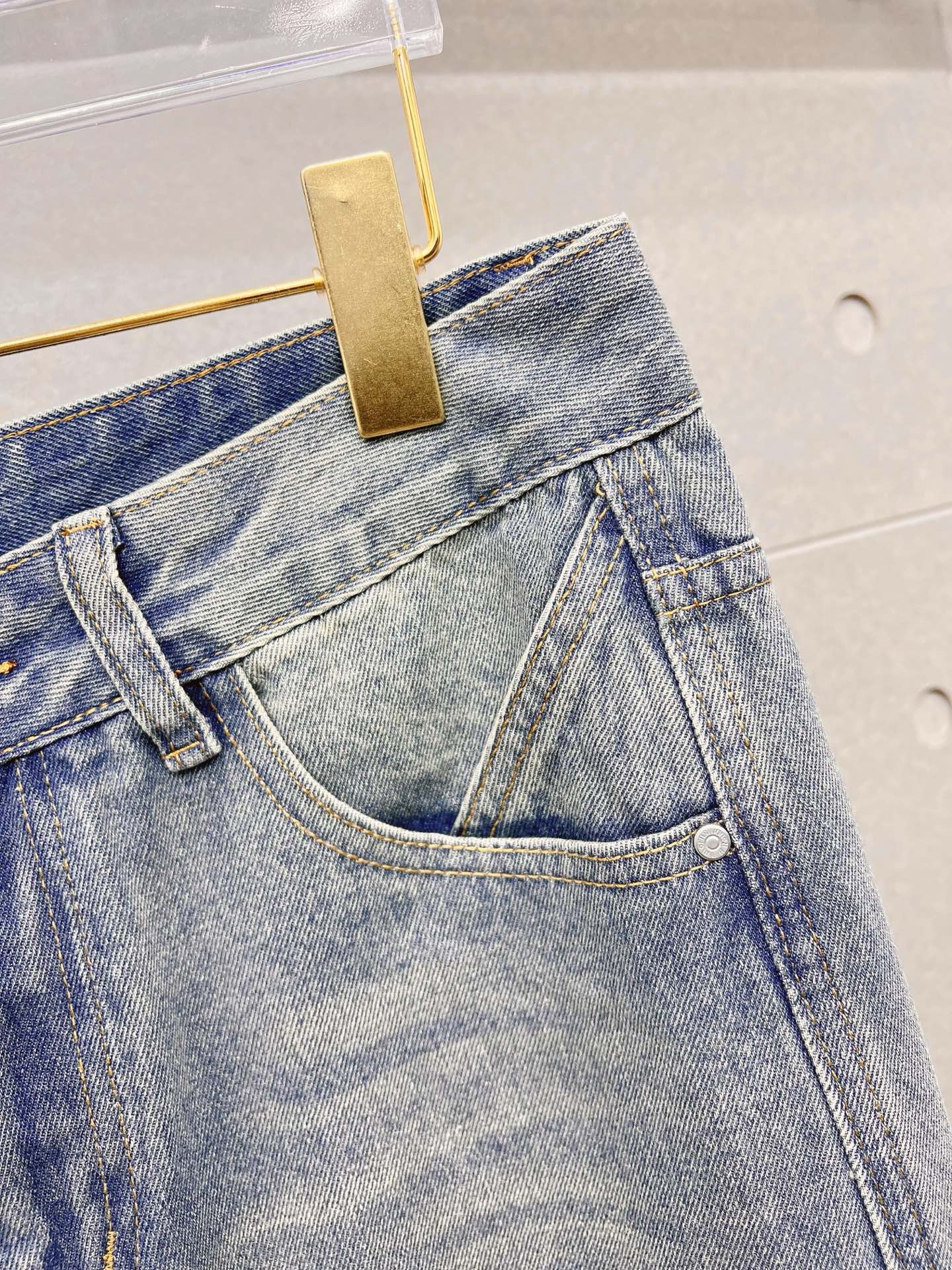 Jeans Man