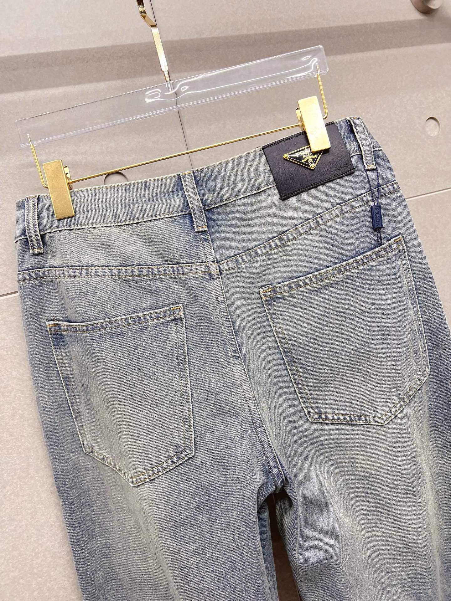Jeans Man