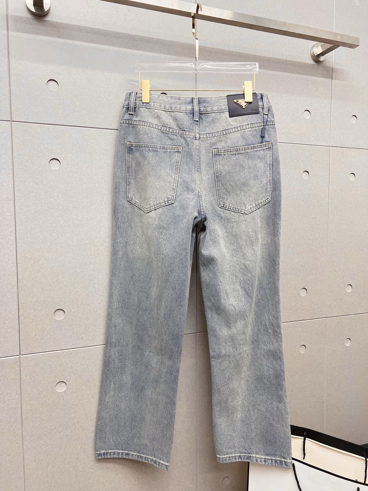 Jeans Man