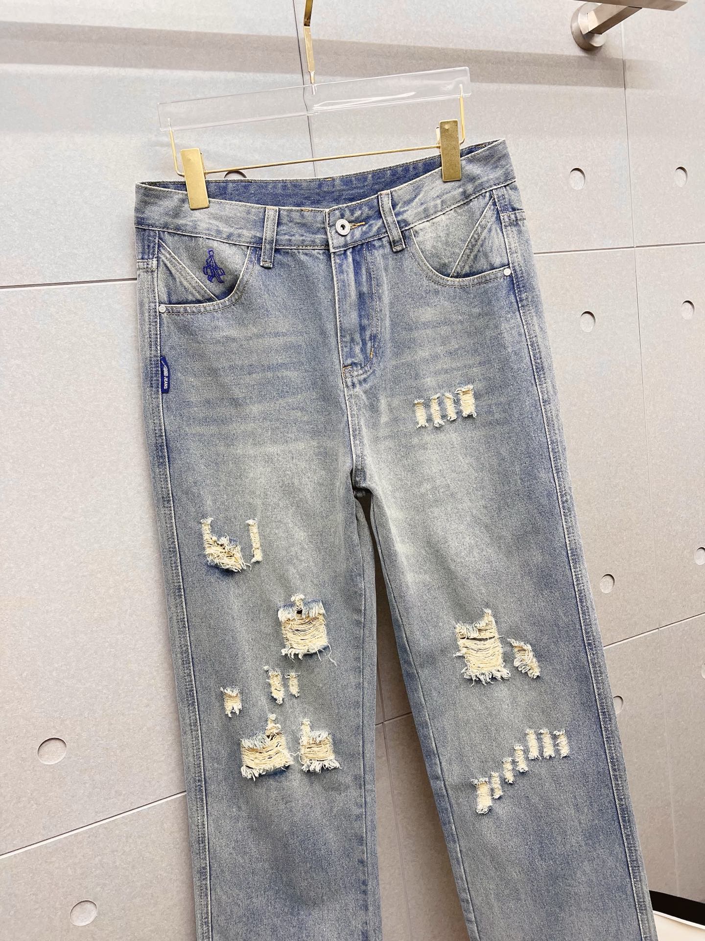 Jeans Man