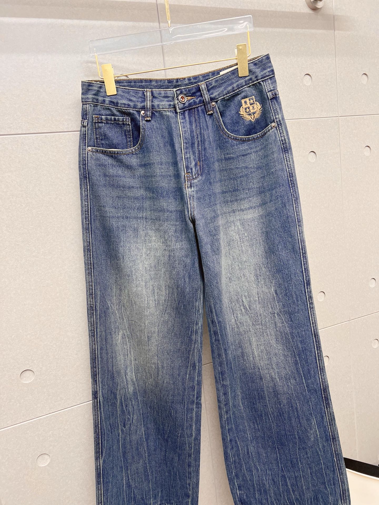 Jeans Man