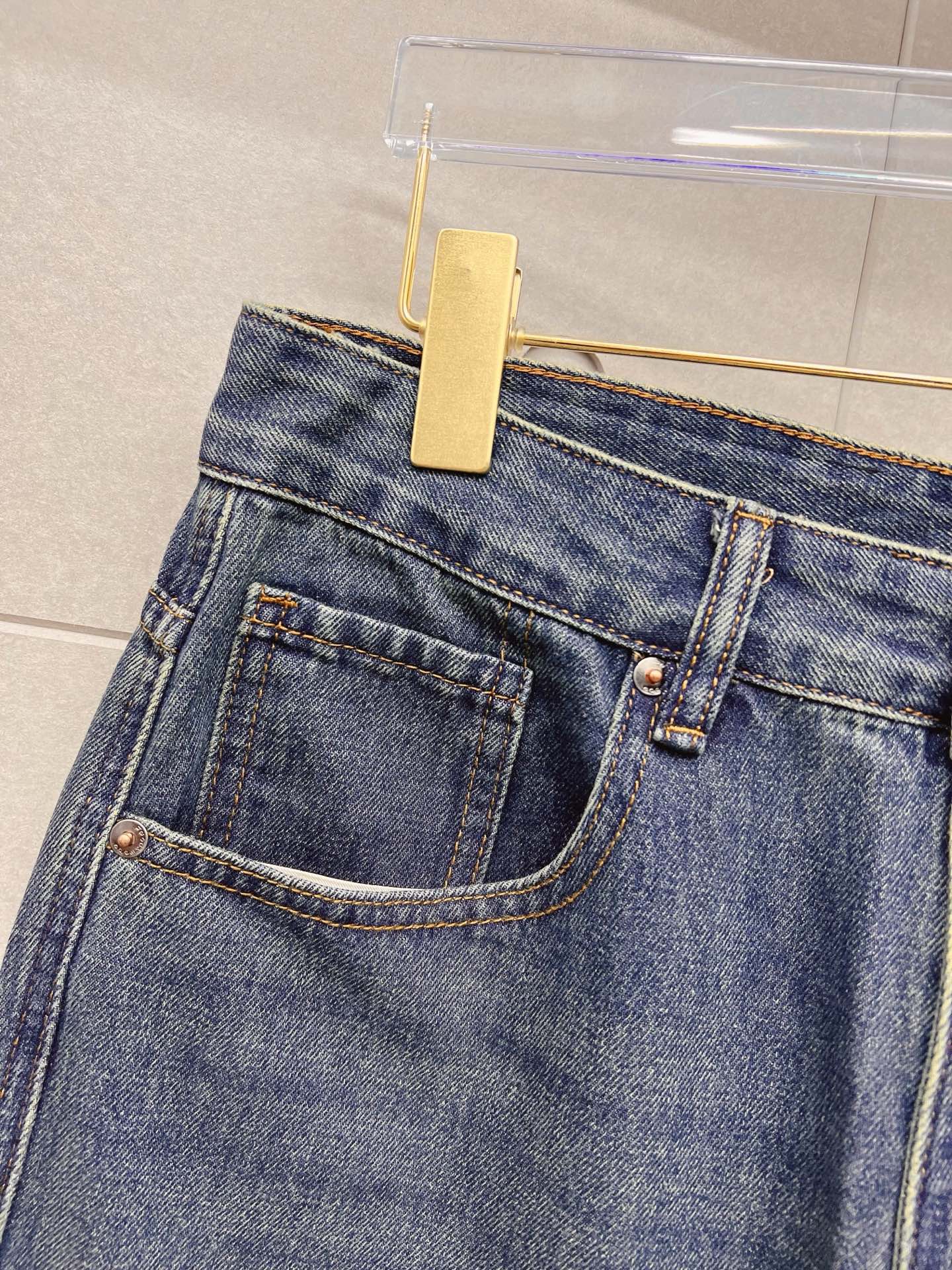 Jeans Man