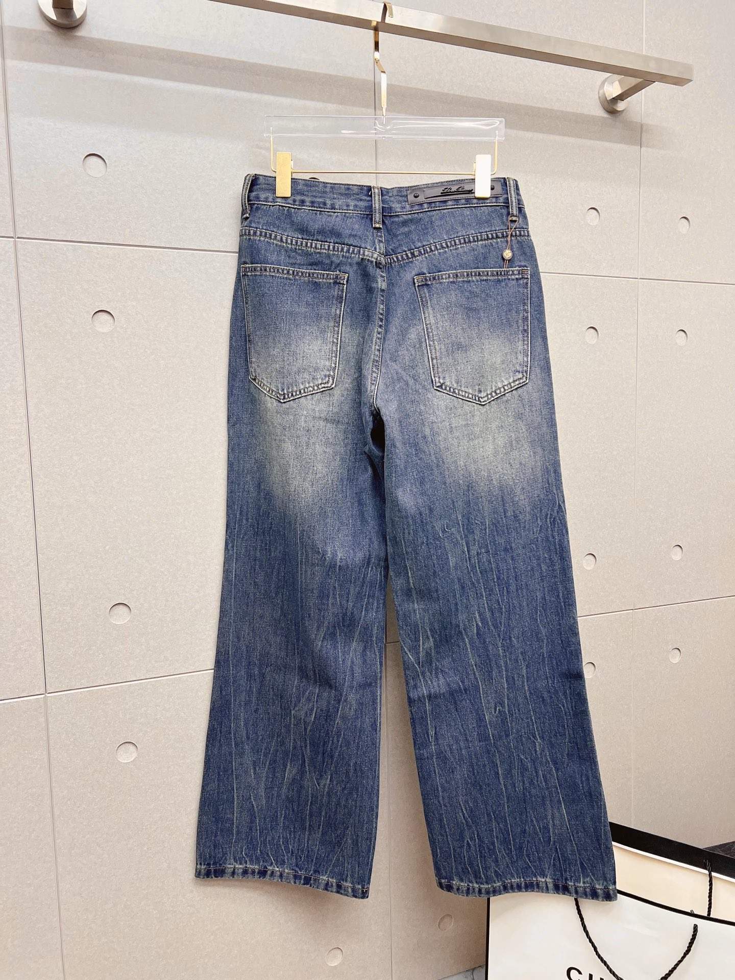 Jeans Man
